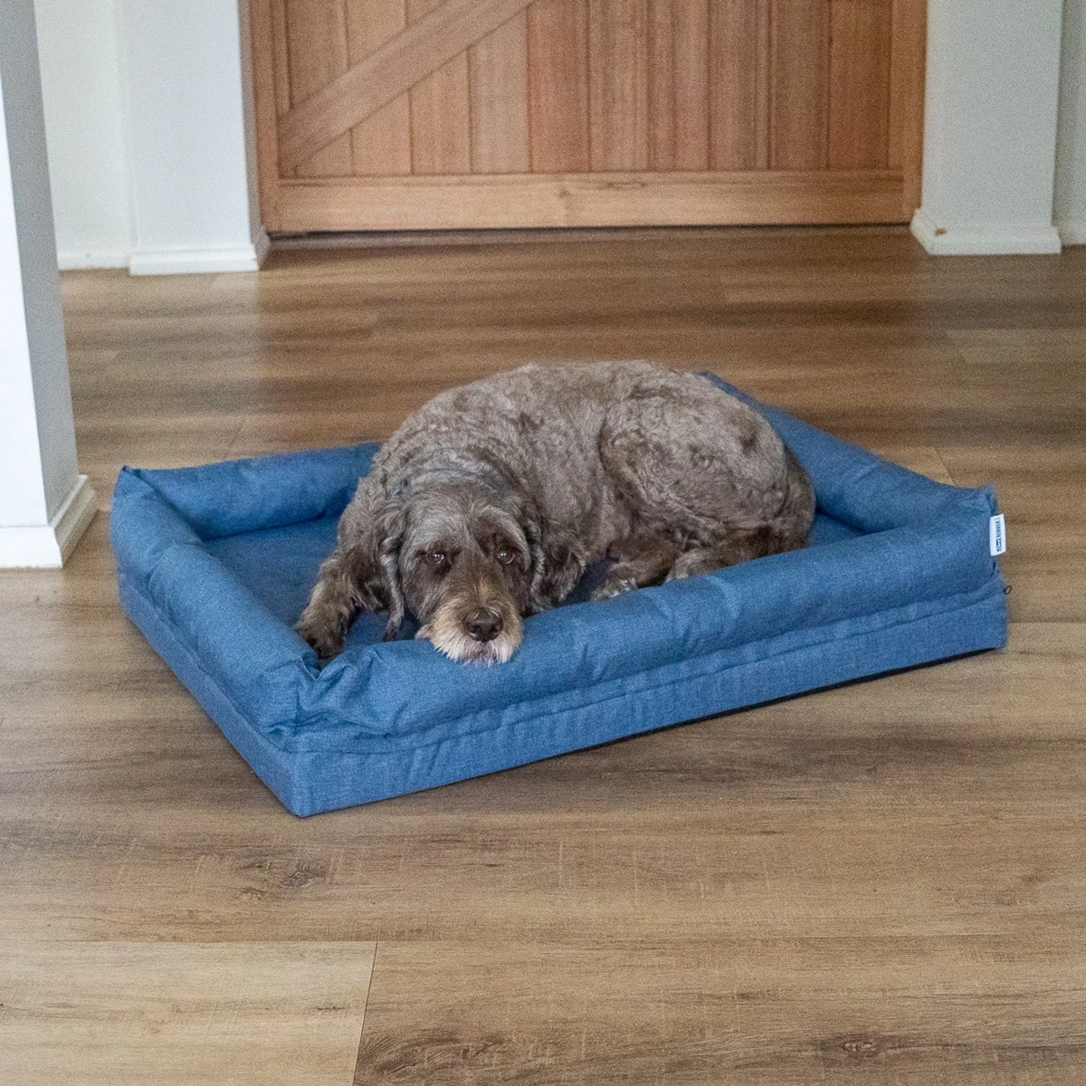 Memory Foam Pet Bed Small