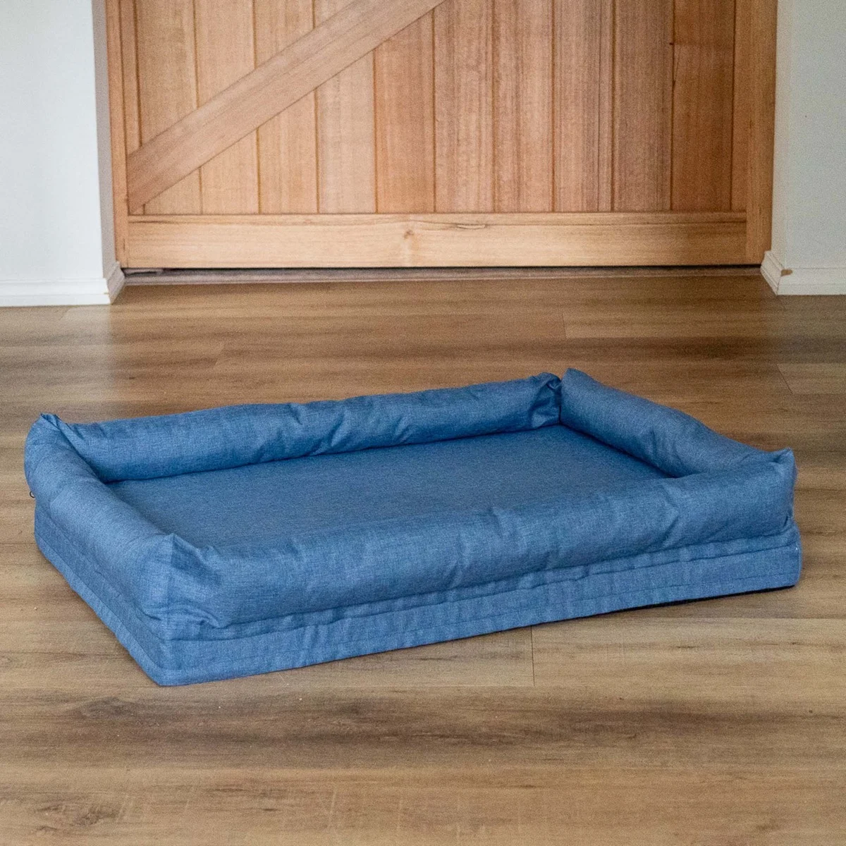 Memory Foam Pet Bed Small