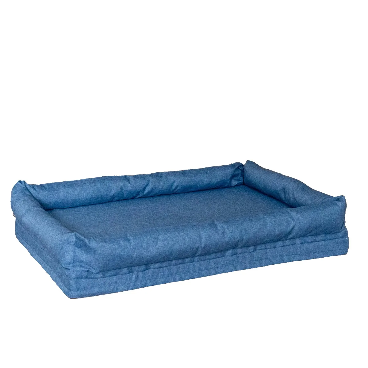 Memory Foam Pet Bed Small