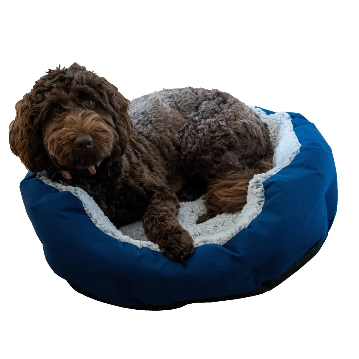 Soft Pet Bed Small