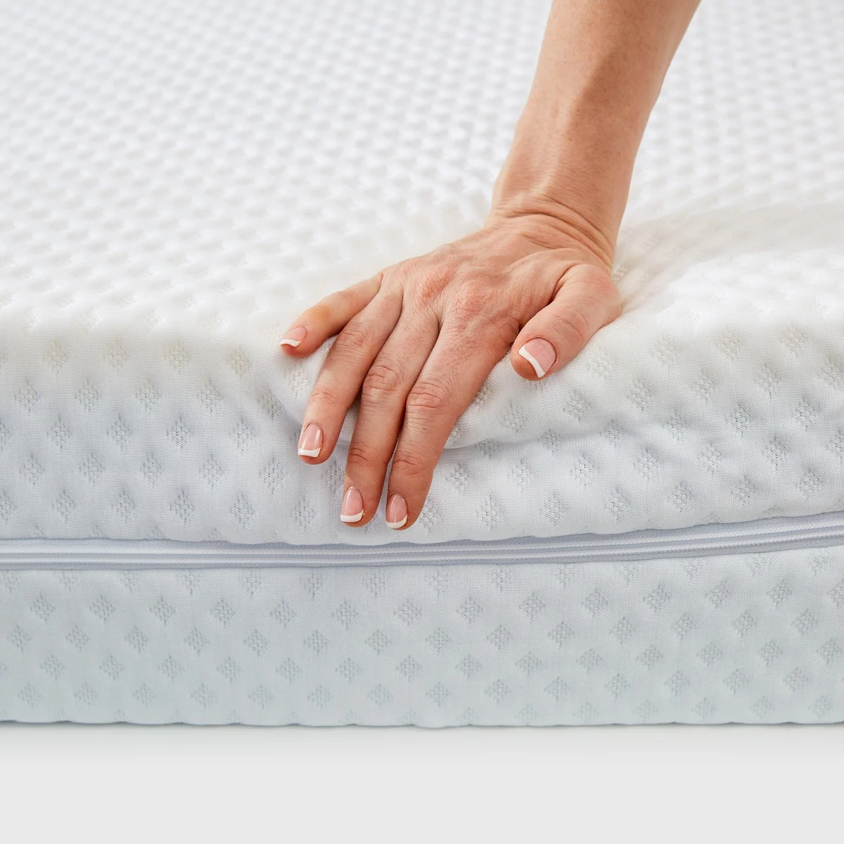 Comfort Platinum Latex Mattress Single