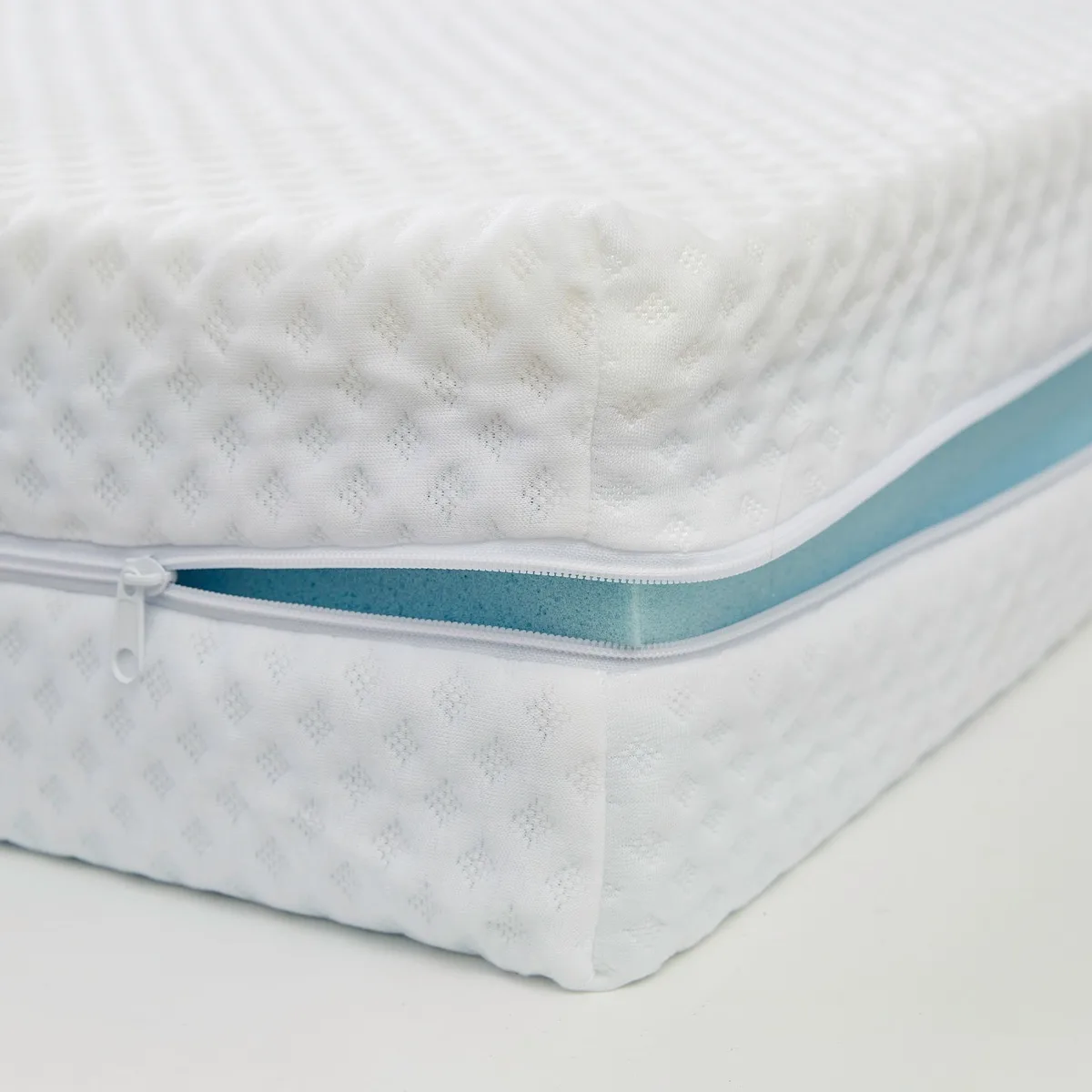 Comfort Platinum Latex Mattress Single