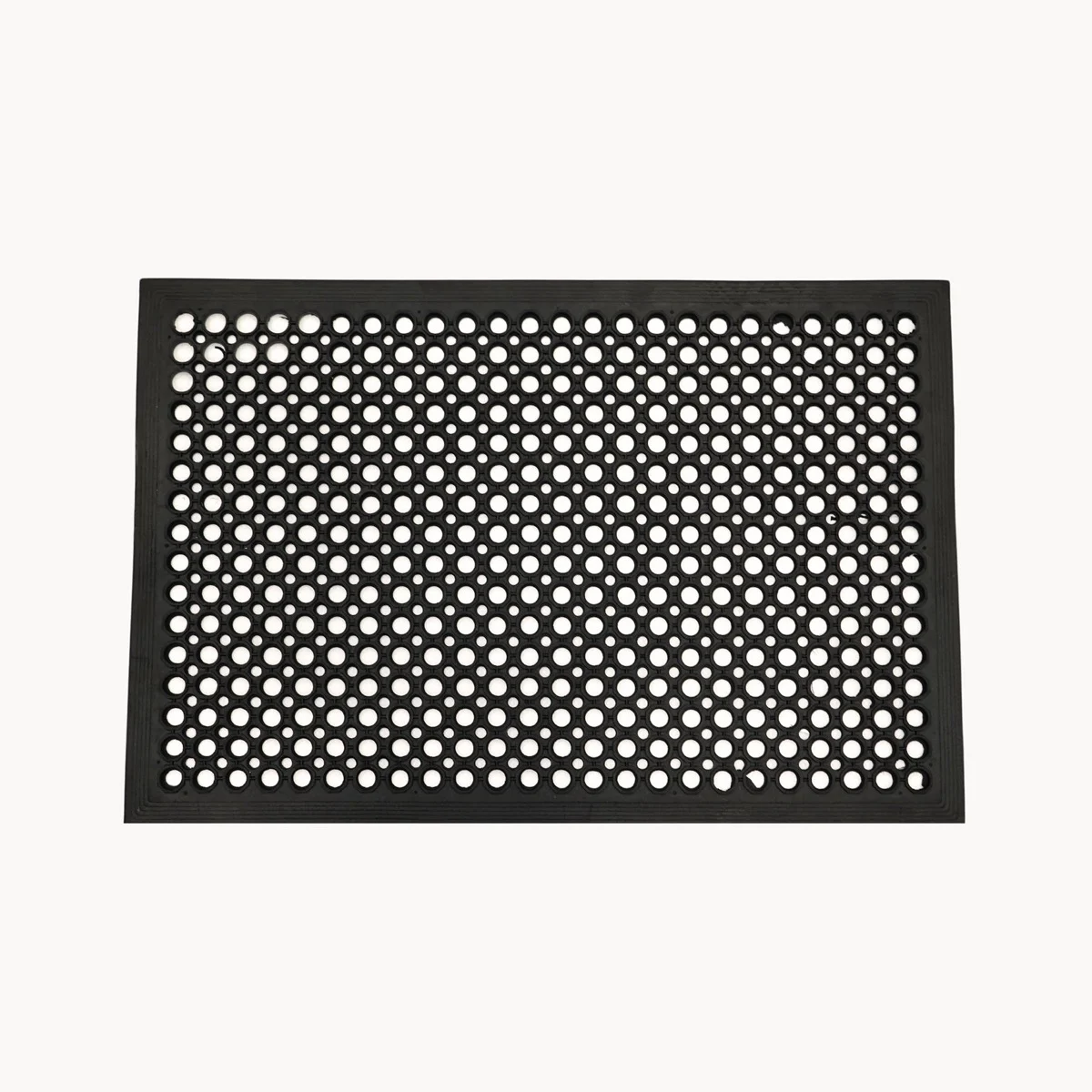 Clark Rubber Honeycomb Rubber Mat