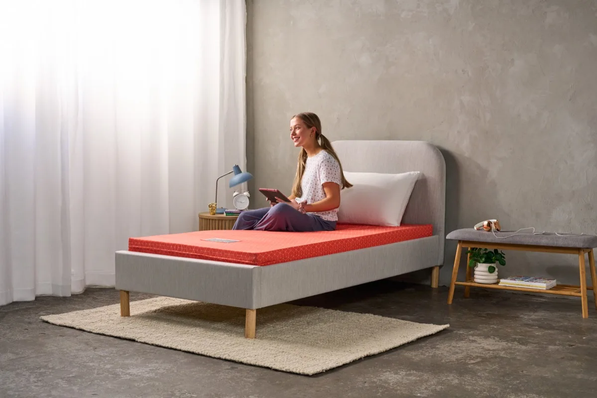 Comfort Plus Mattress Camp 70 mm