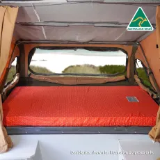 Comfort Plus Mattress Caravan Single