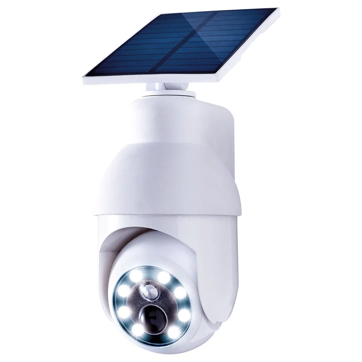 Handy Brite Solar Security 360