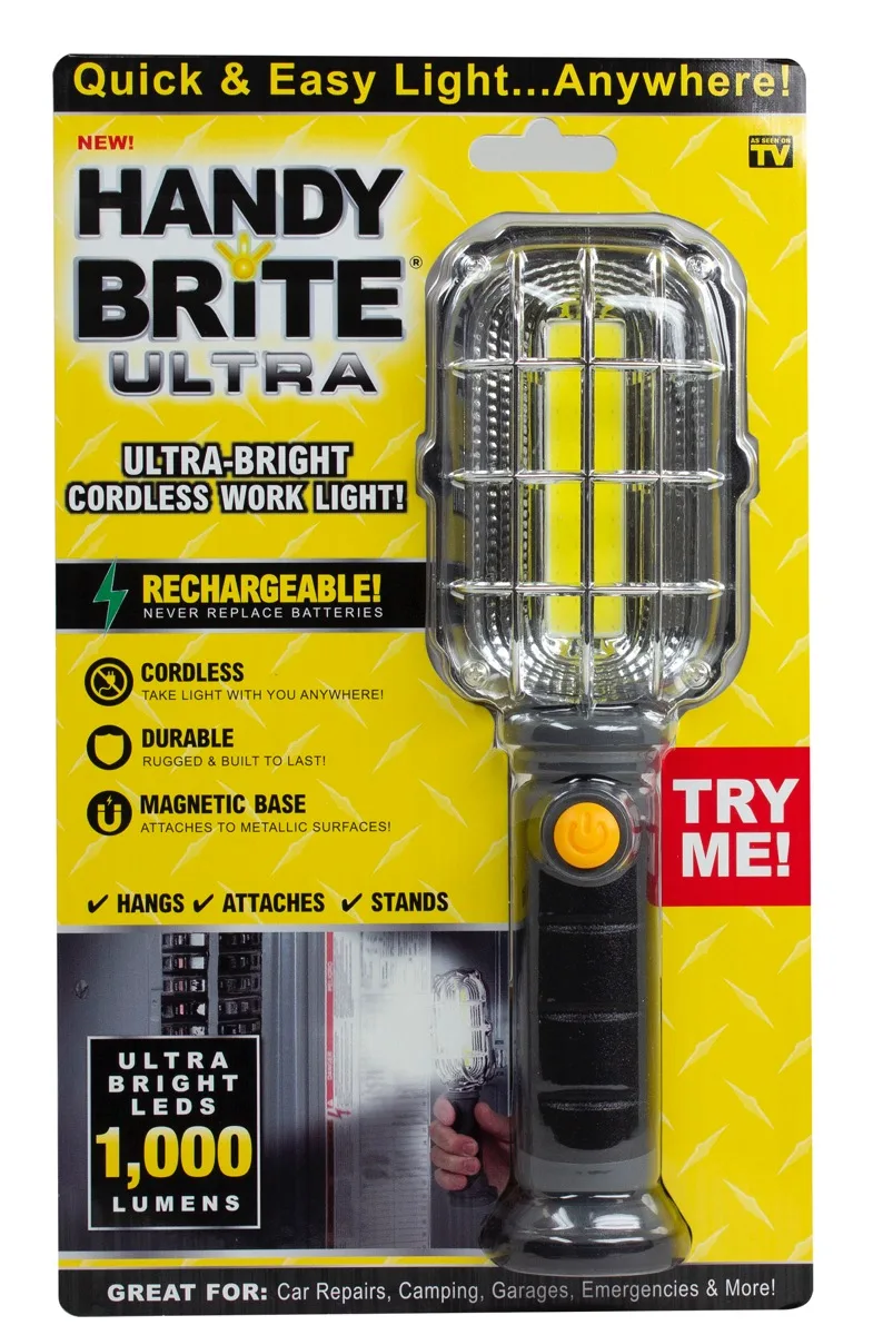 Handy Brite Ultra