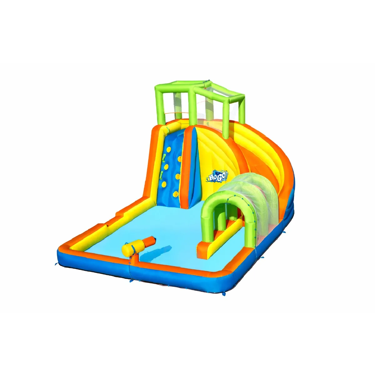 Cascade Cove Mega Water Park