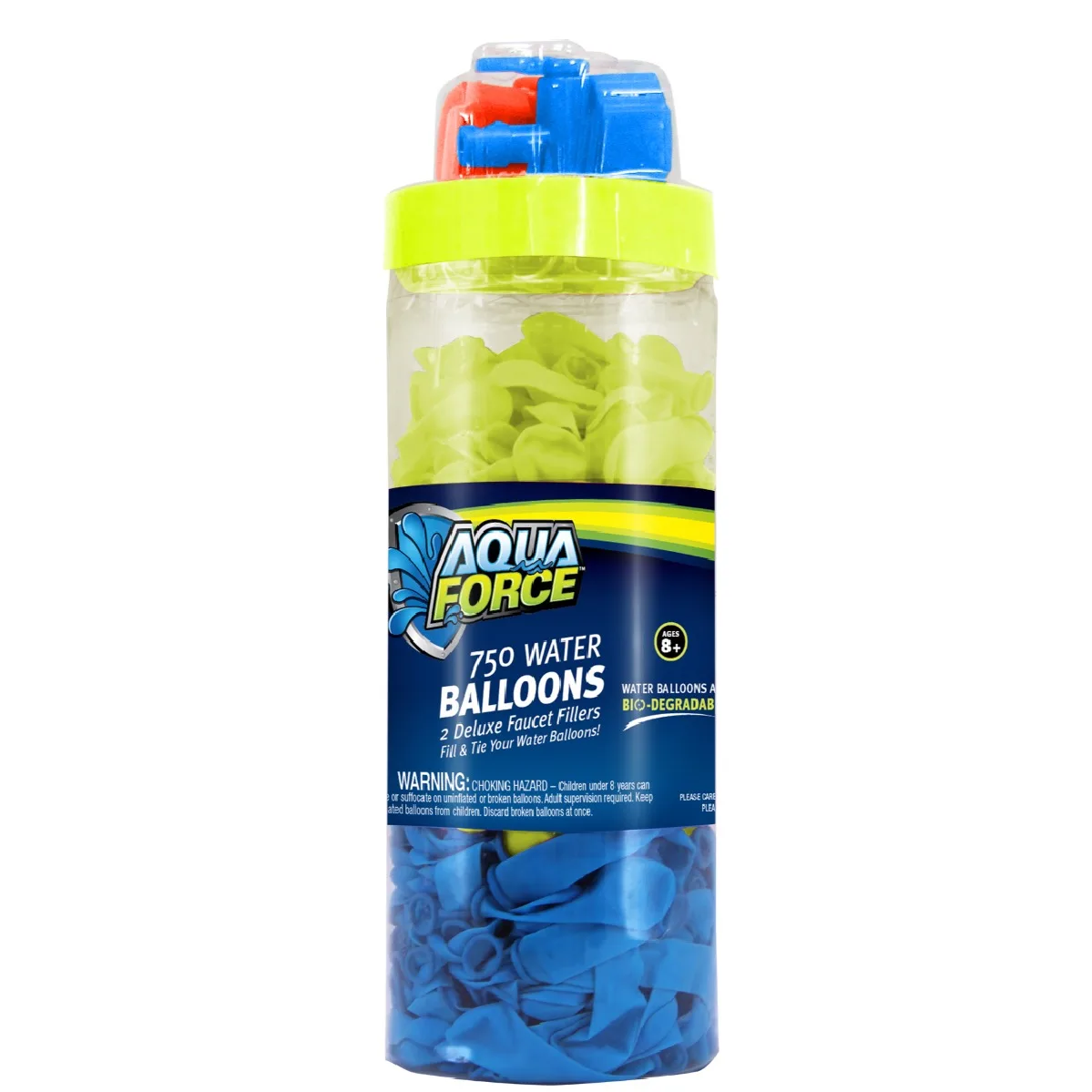 Water Balloons 750