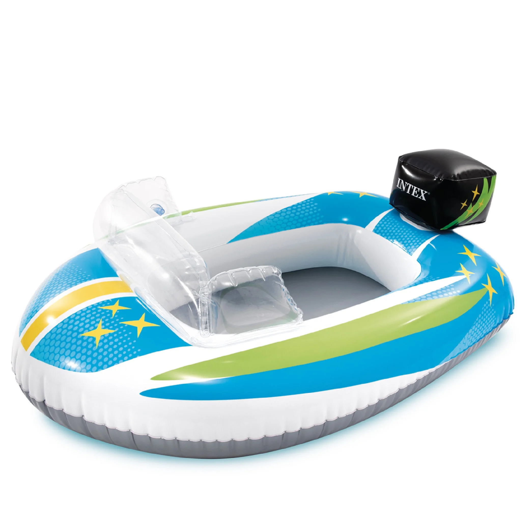 Intex Ride On Pool Cruisers Assorted