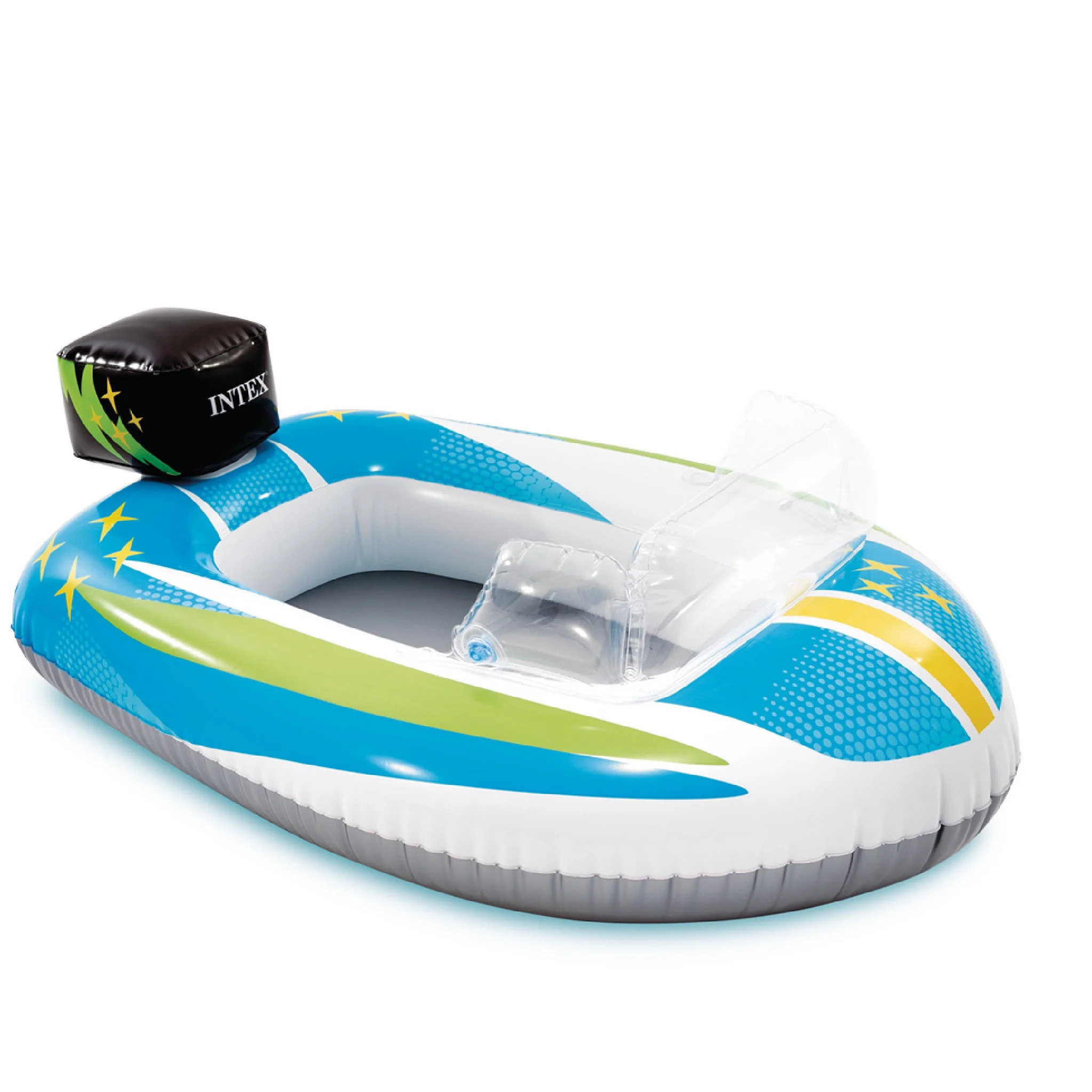 Intex Ride On Pool Cruisers Assorted