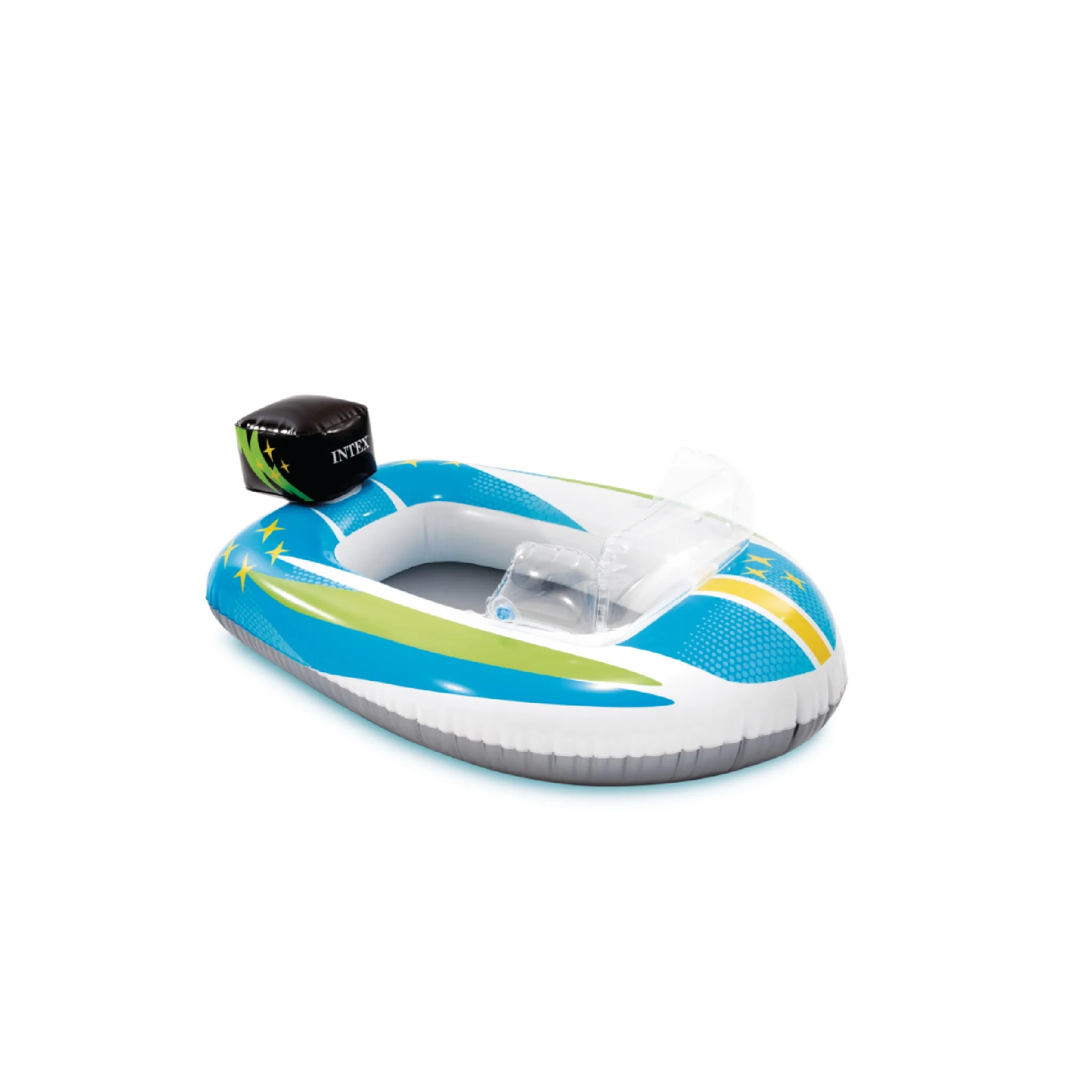 Intex Ride On Pool Cruisers Assorted