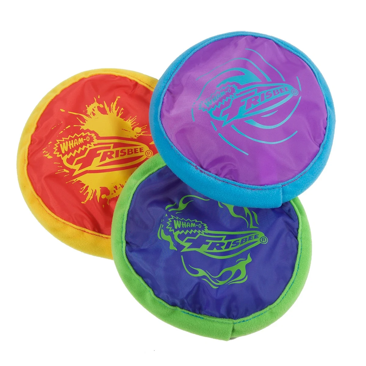 Wham-O Pocket Mini Frisbee