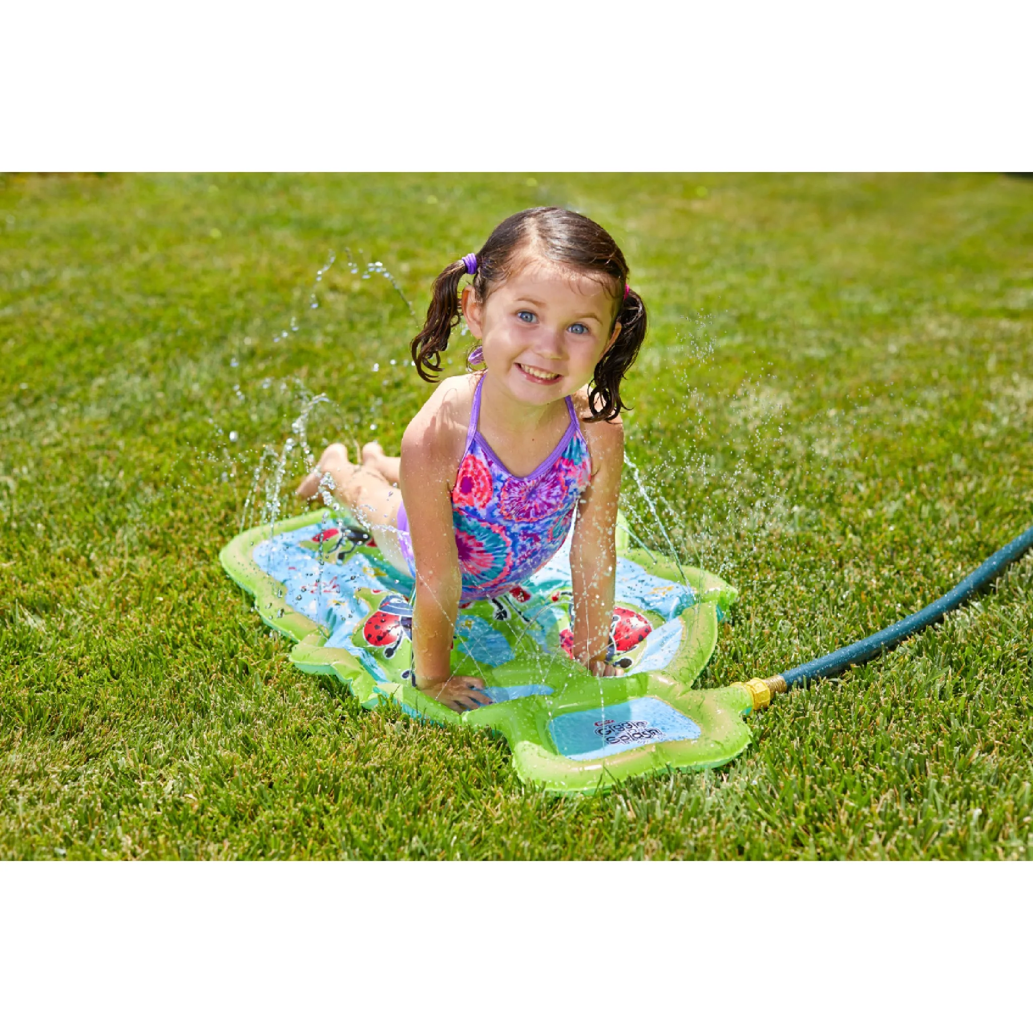 Wham-O Ladybug Splash Mat