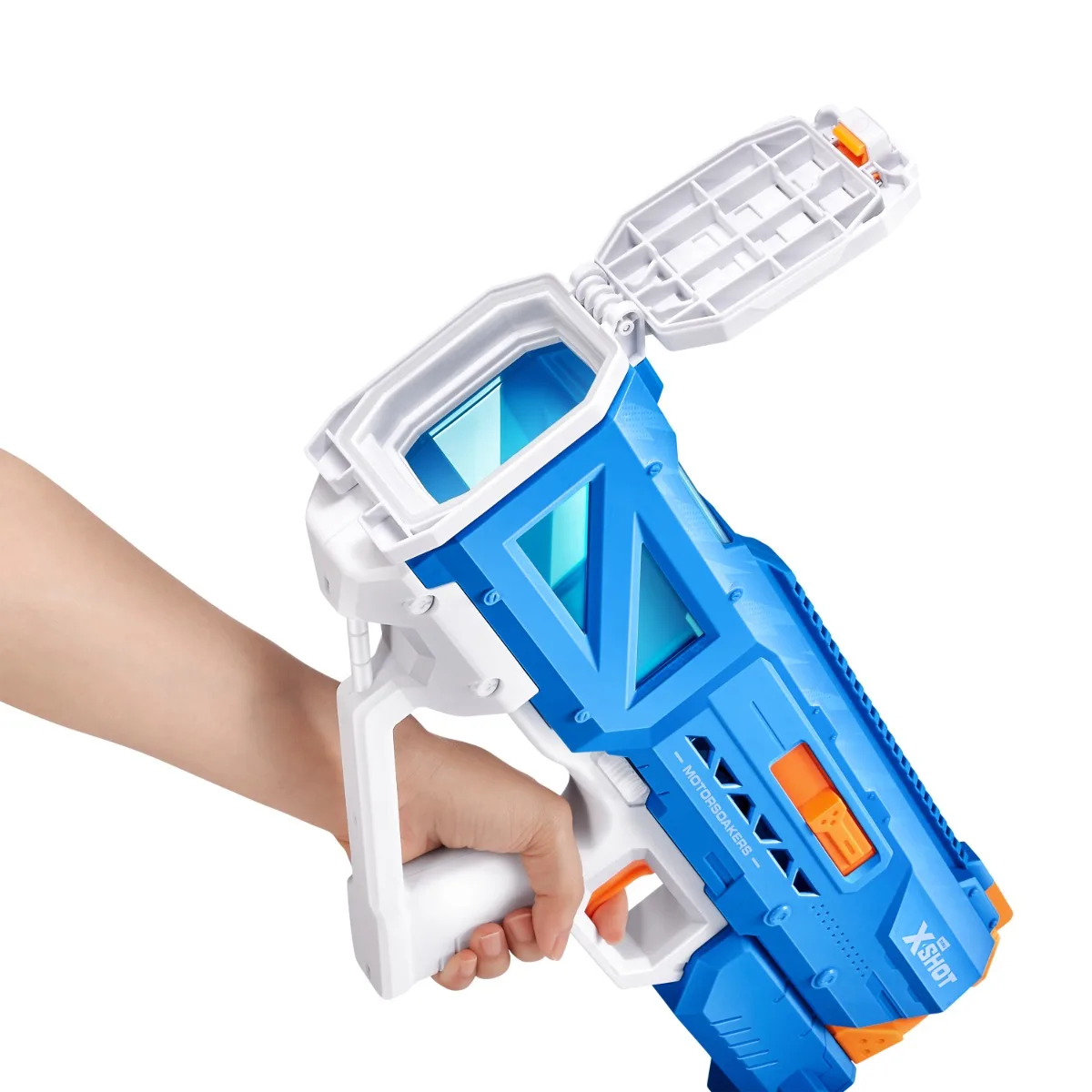 Zuru XSHOT Fast Fill Motor Soakers Hydra Pulse