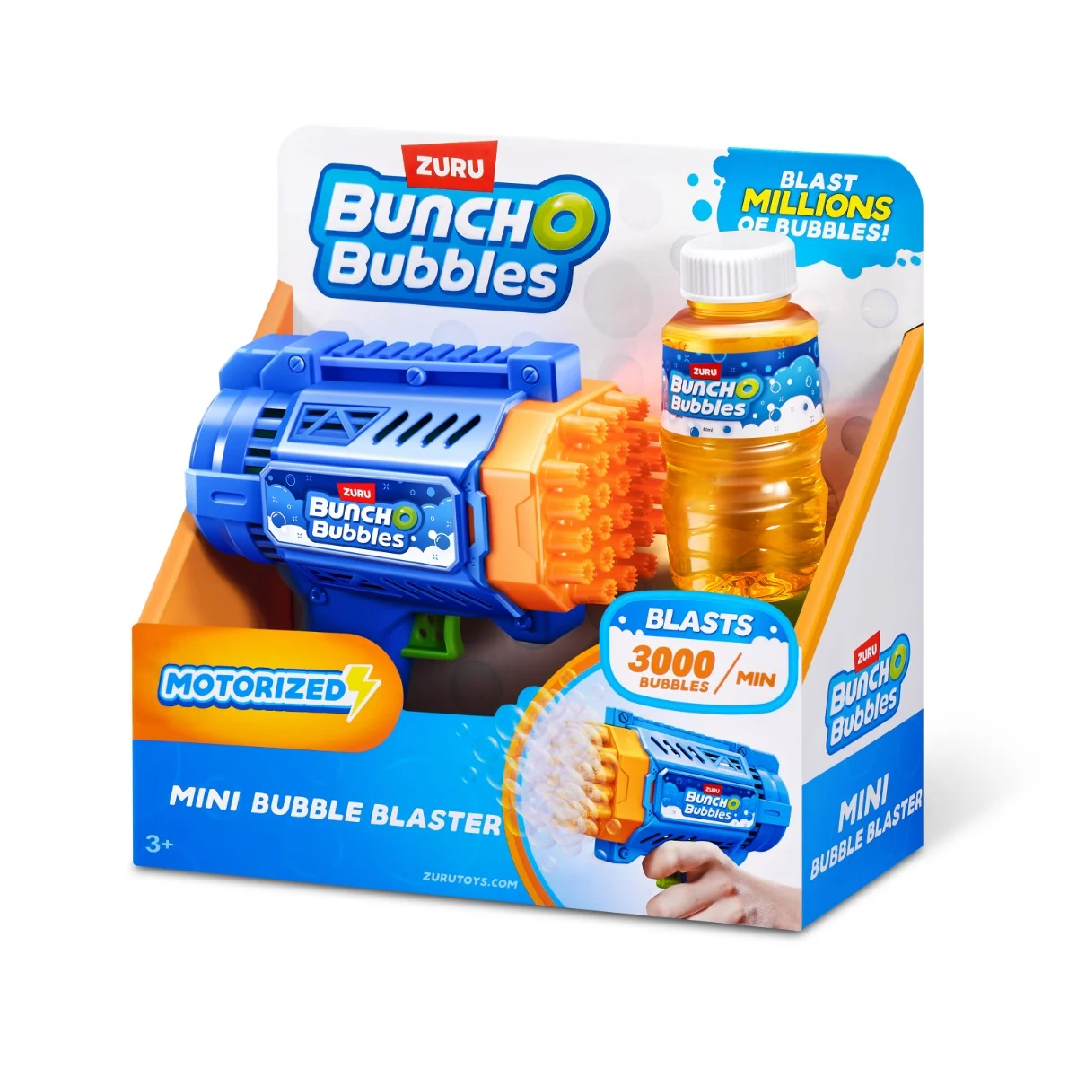 Zuru Bunch O Bubbles Blaster Small