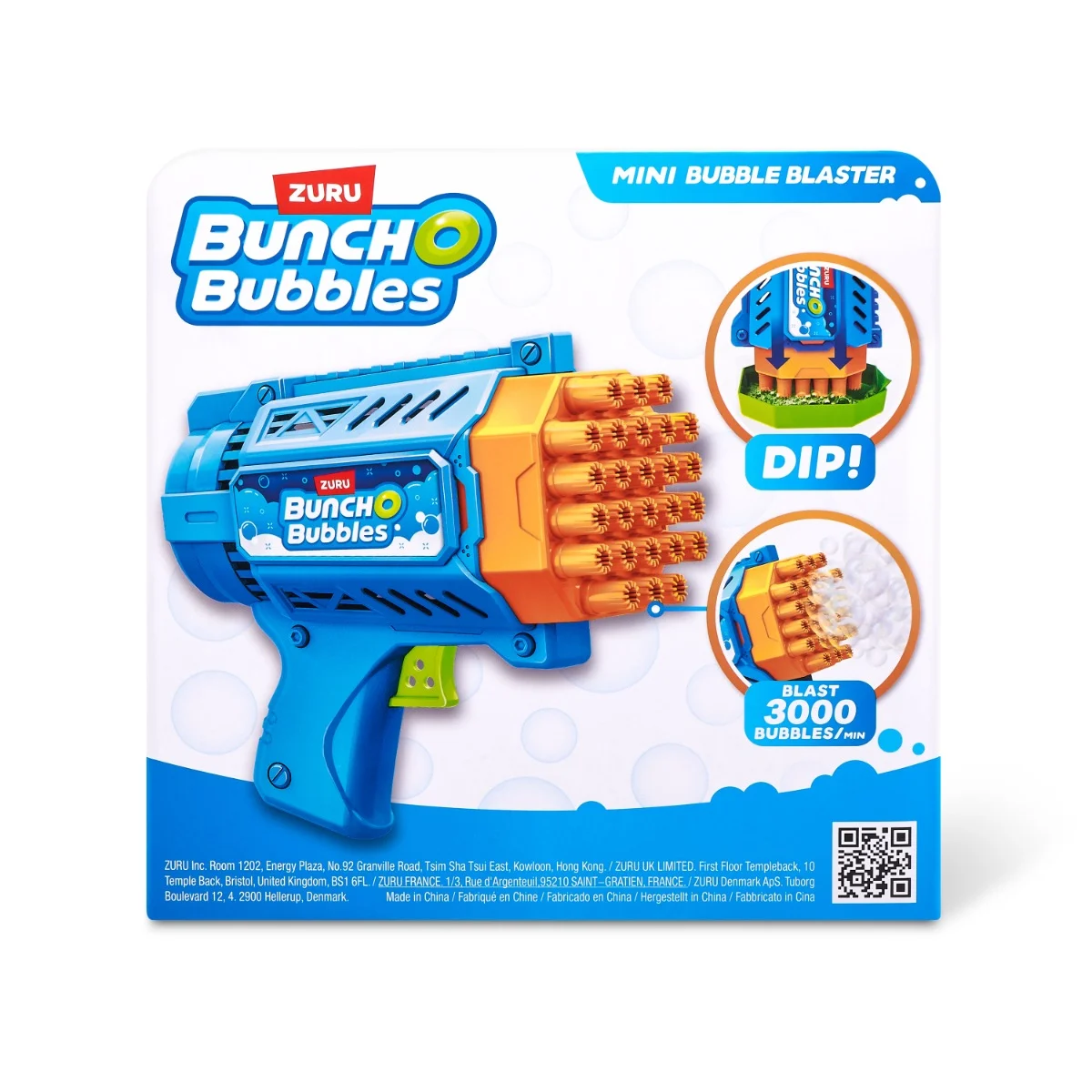 Zuru Bunch O Bubbles Blaster Small