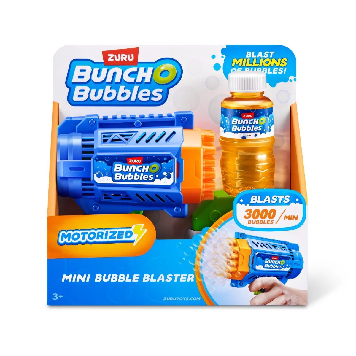 Zuru Bunch O Bubbles Blaster Small