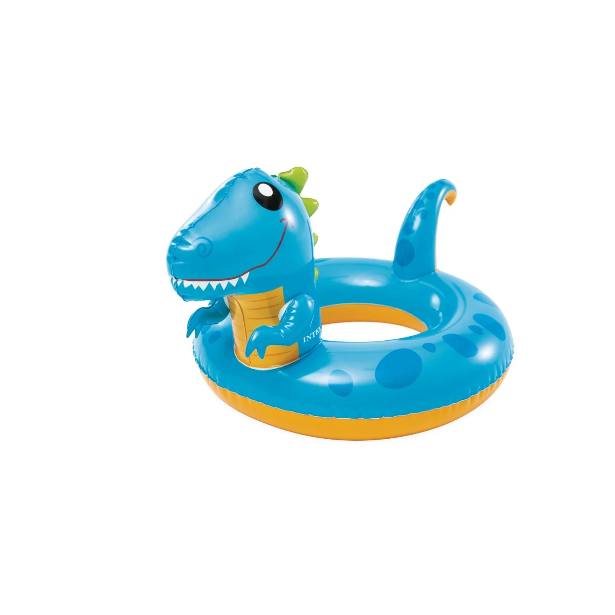 Big Animal Swim Ring Assorted