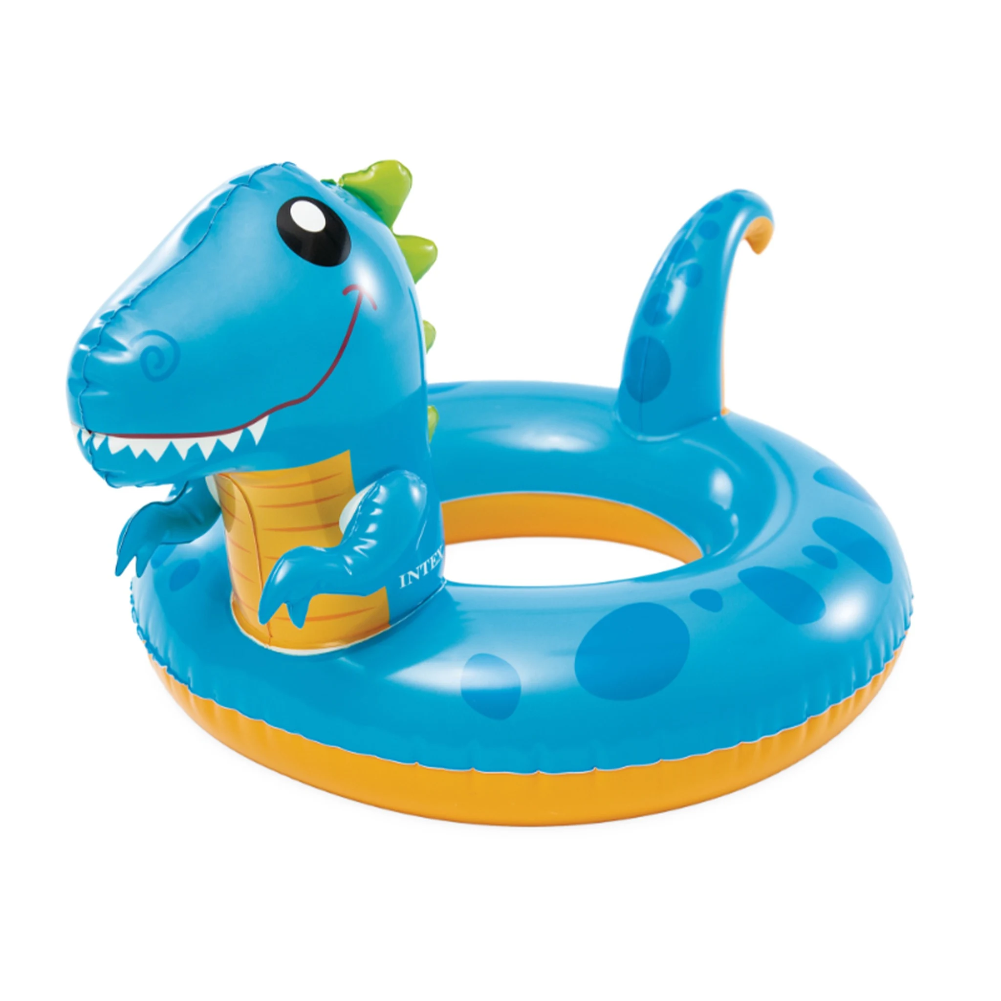 Intex Big Animal Swim Ring Assorted