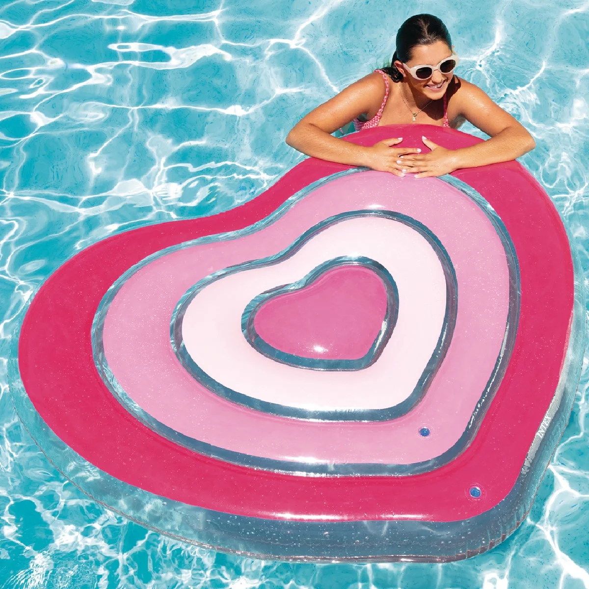 Intex Sweetheart Float