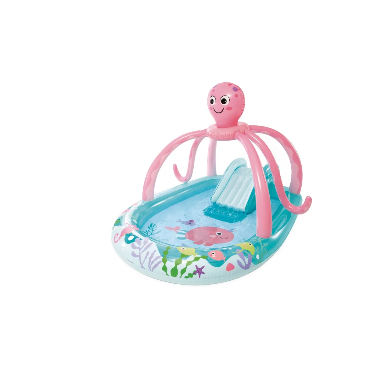 Intex Friendly Octopus Play Pool