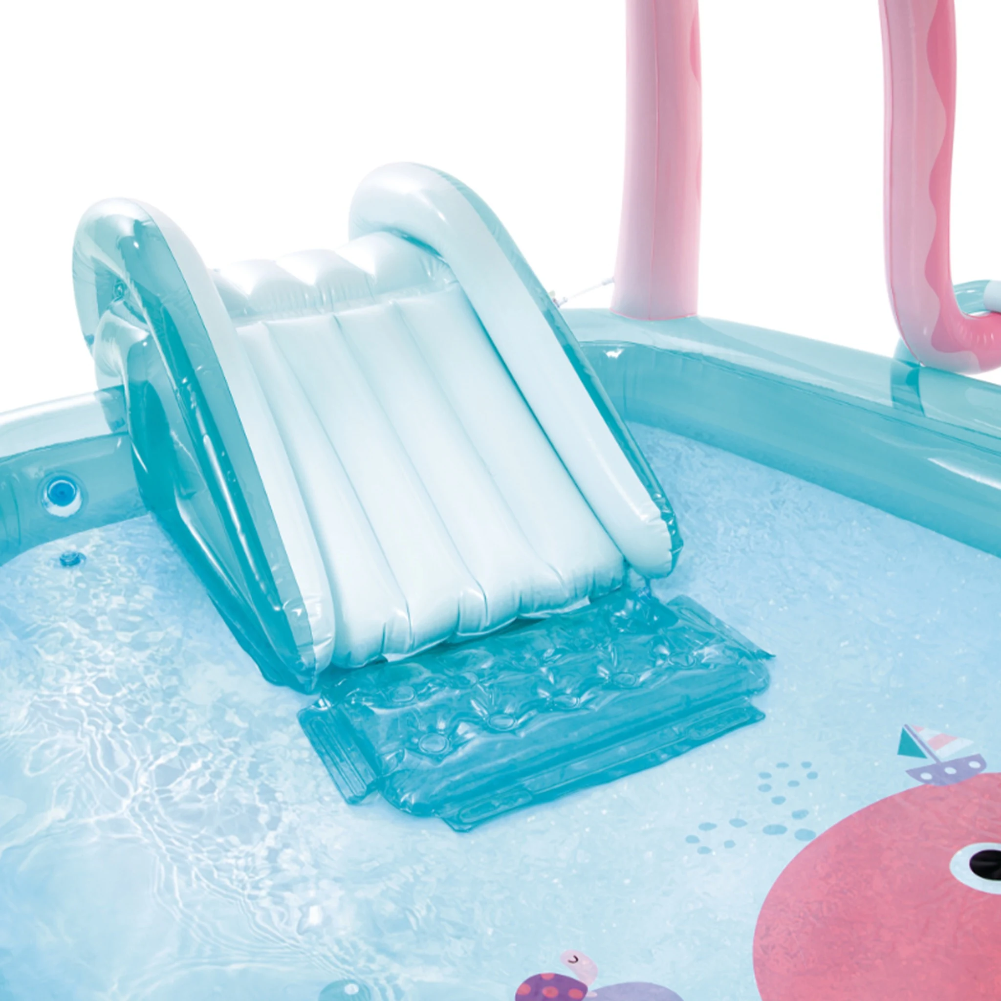 Intex Friendly Octopus Play Pool