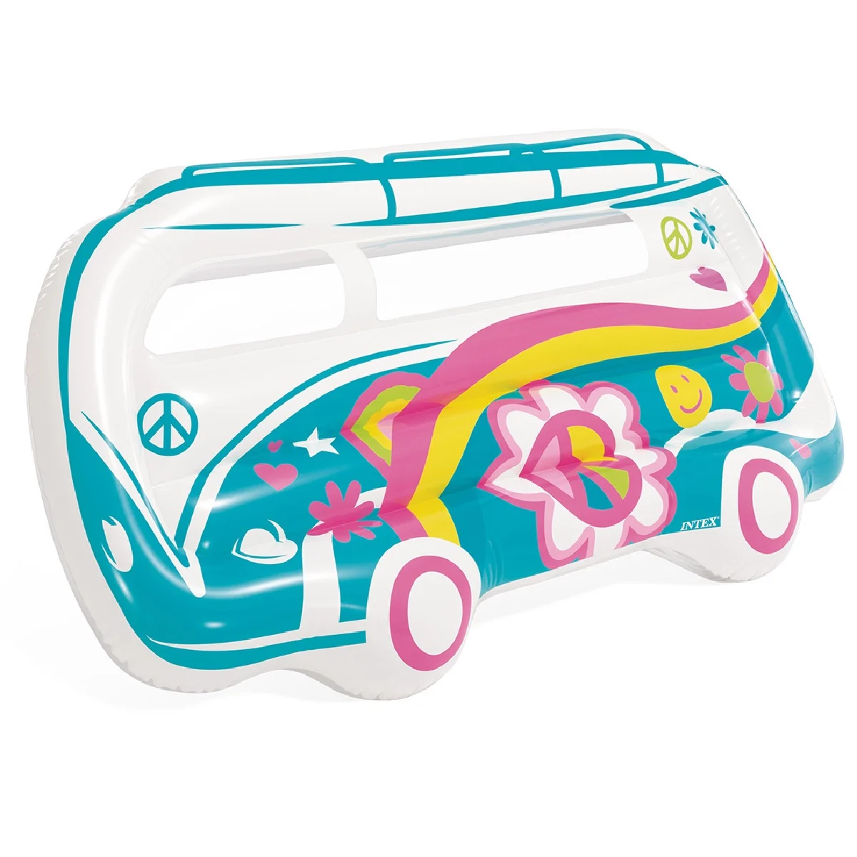 Intex Groovy Van Float