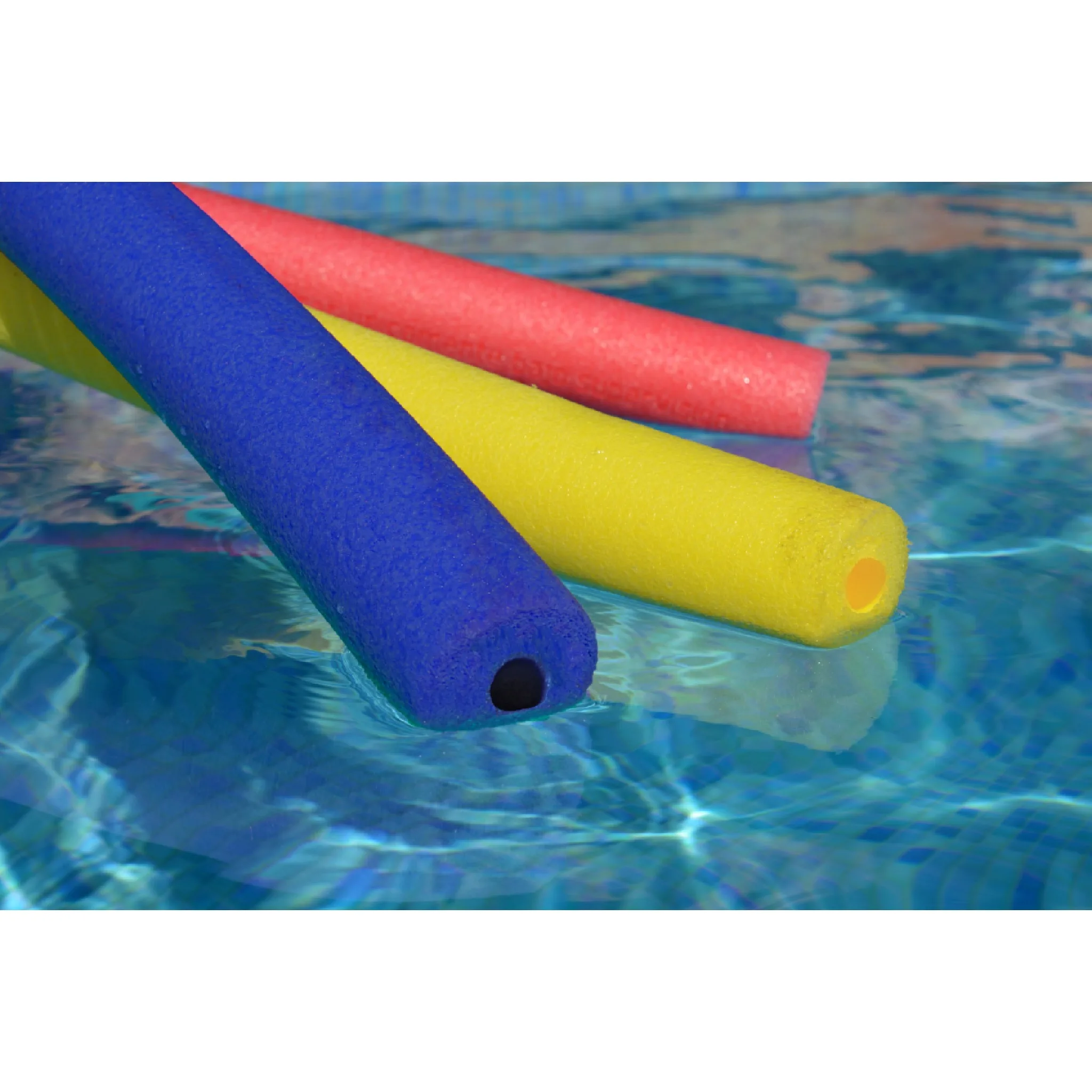 Pool Noodle Standard 3 Piece Bundle