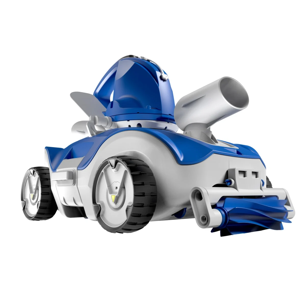 BWT Manga S Cordless Robotic Portable Pool Cleaner