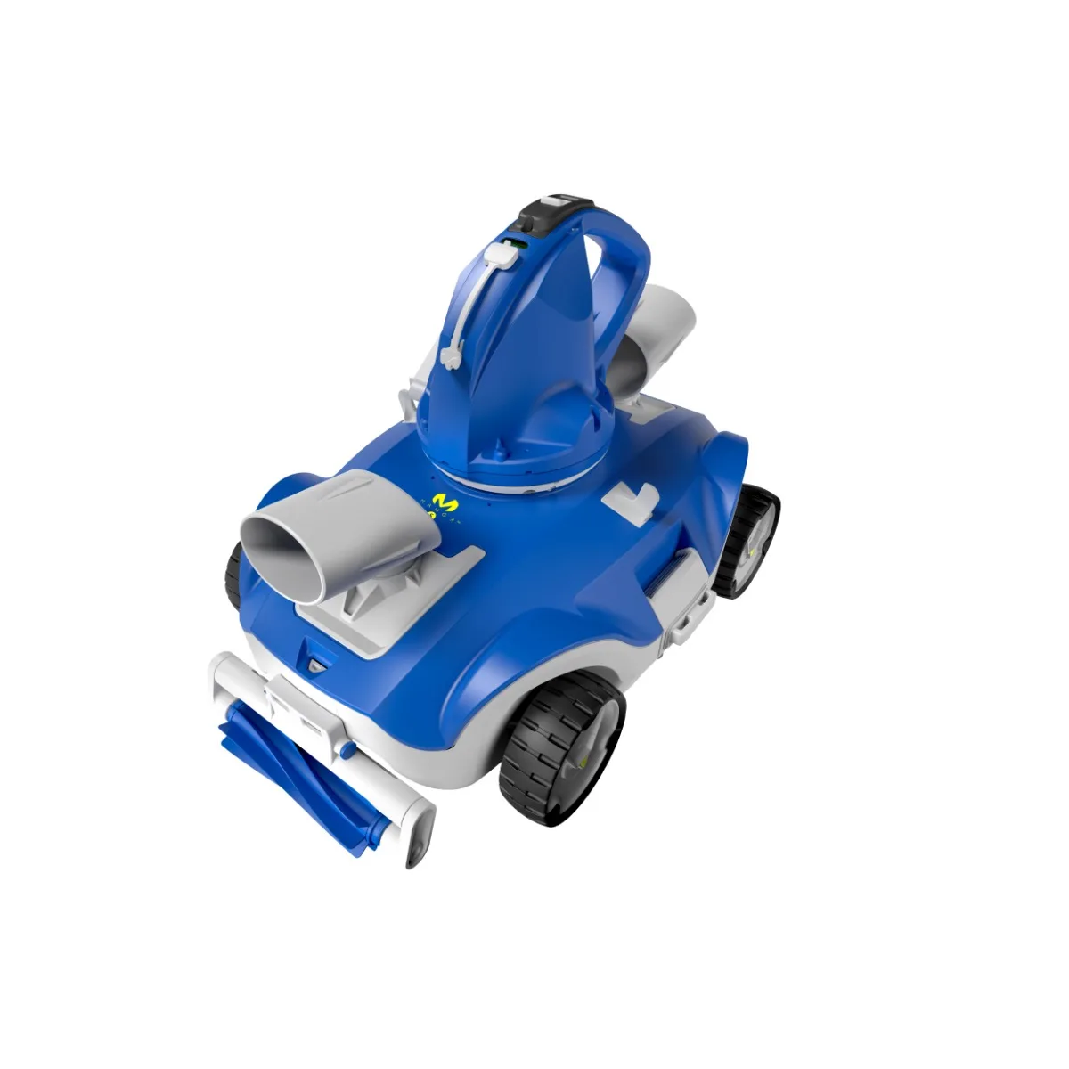 BWT Manga S Cordless Robotic Portable Pool Cleaner