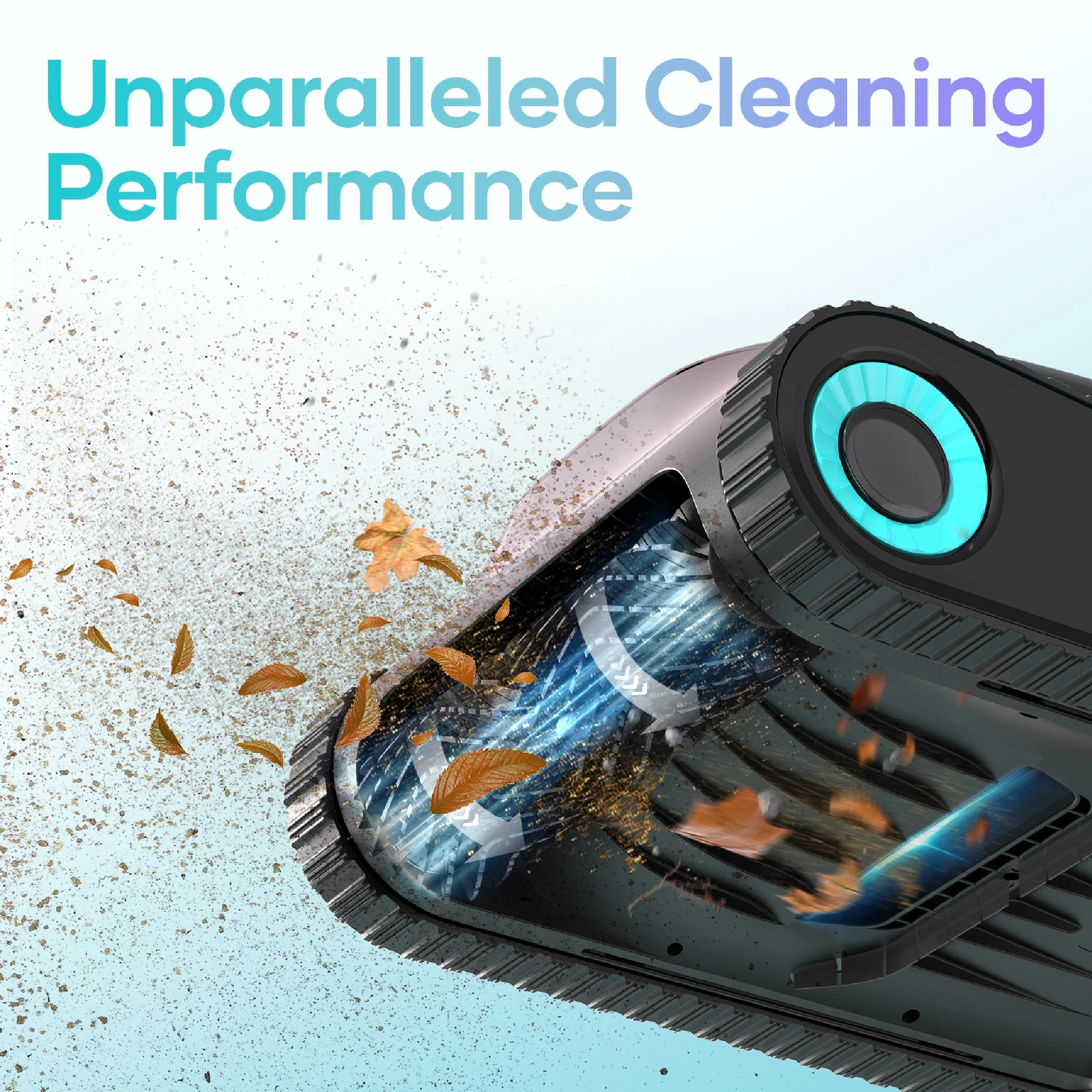 Aiper Scuba S1 Cordless Robotic Pool Cleaner