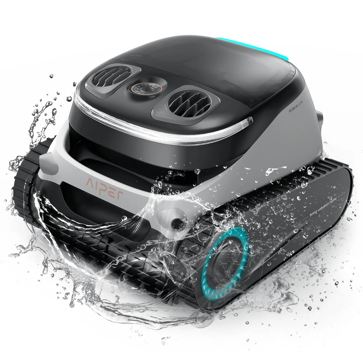 Aiper Scuba N1 Ultra Cordless Robotic Pool Cleaner