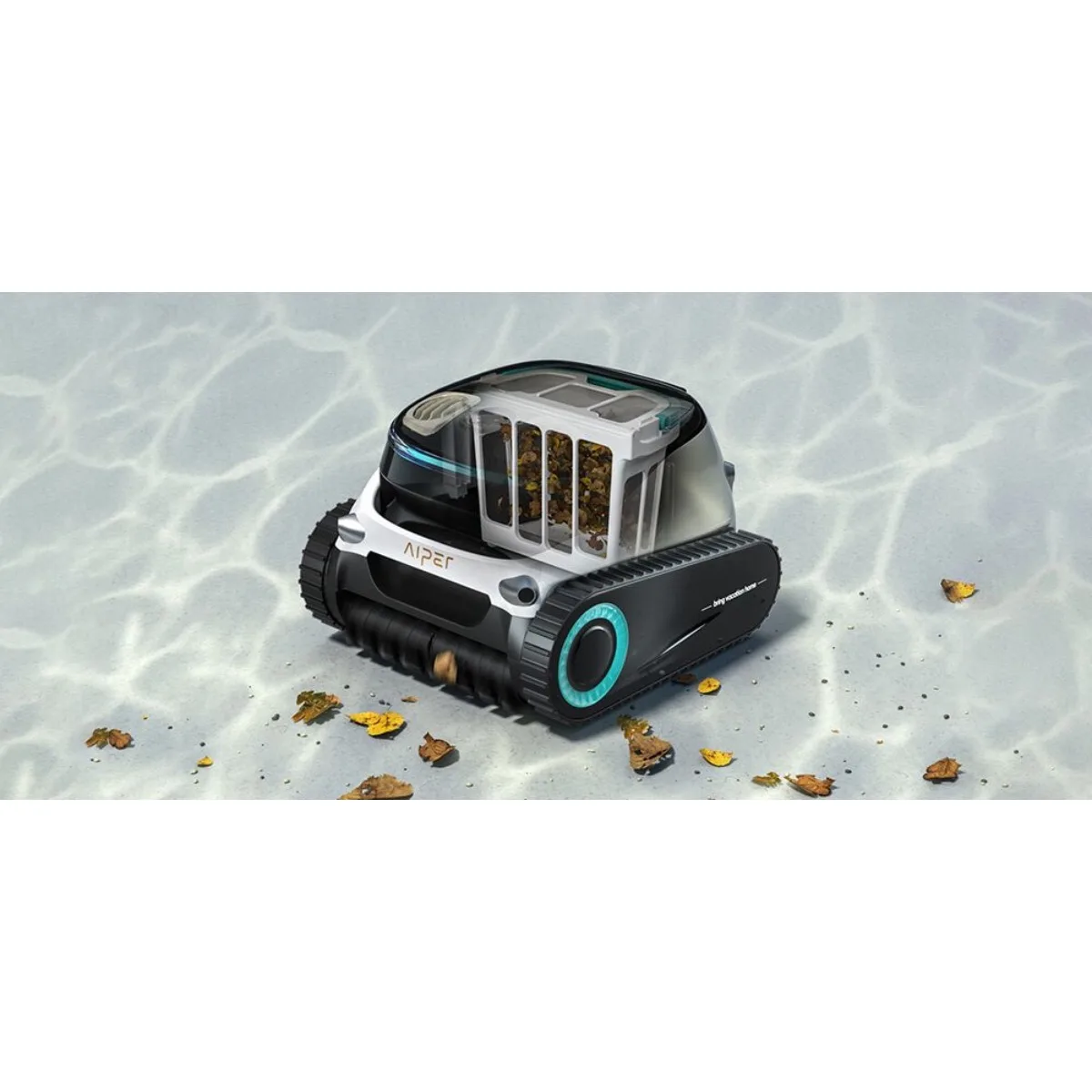 Aiper Scuba N1 Ultra Cordless Robotic Pool Cleaner