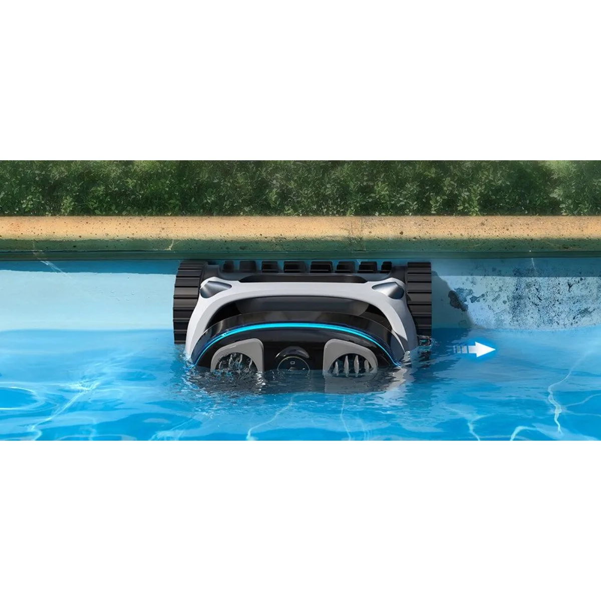 Aiper Scuba N1 Ultra Cordless Robotic Pool Cleaner