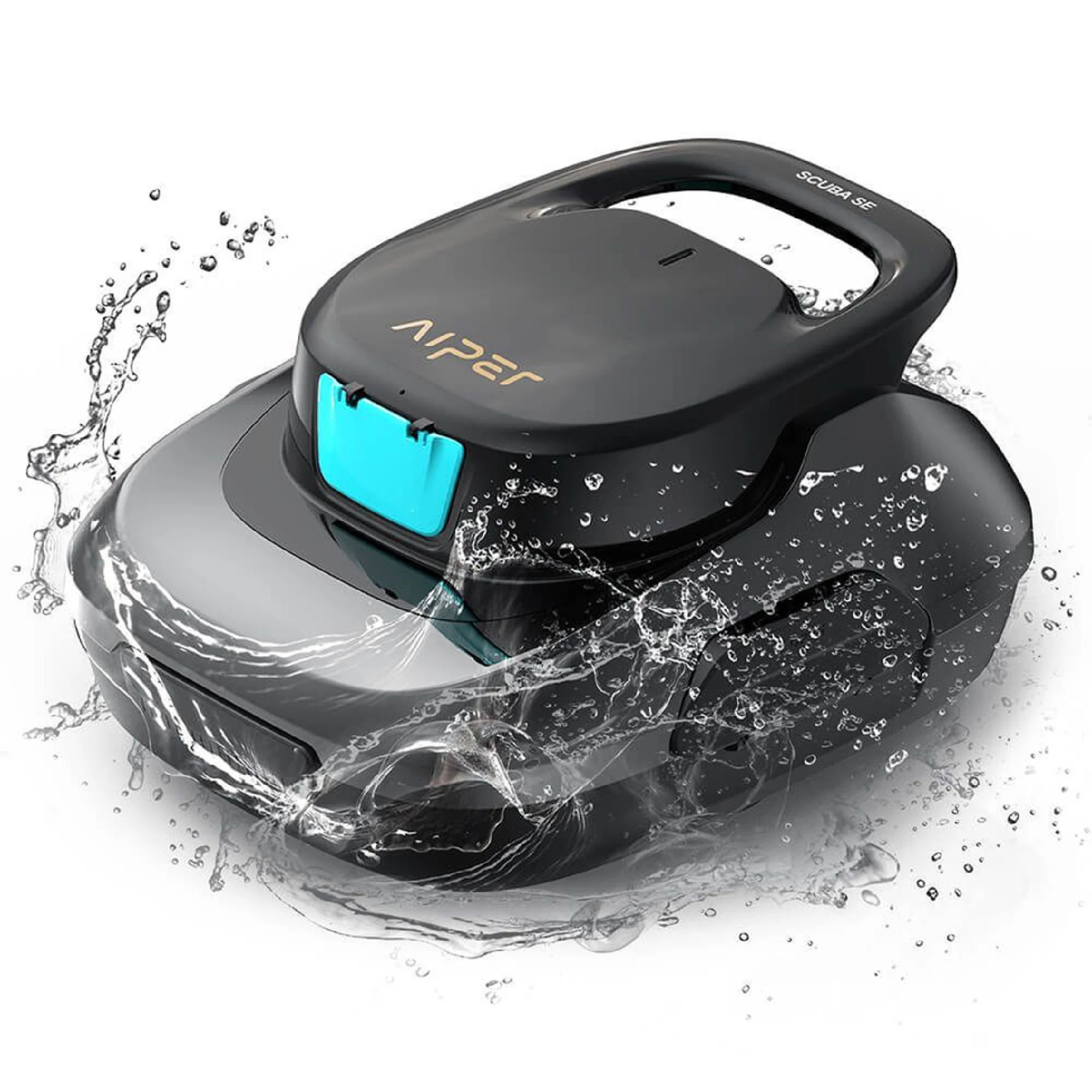 Aiper Scuba SE Cordless Robotic Pool Cleaner