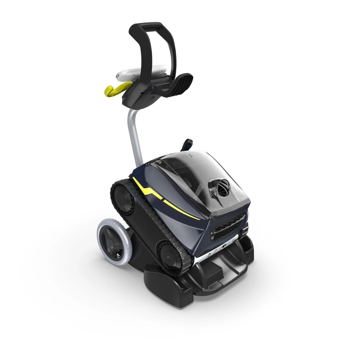 Zodiac FreeRider FR2000 Cordless Robotic Pool Cleaner