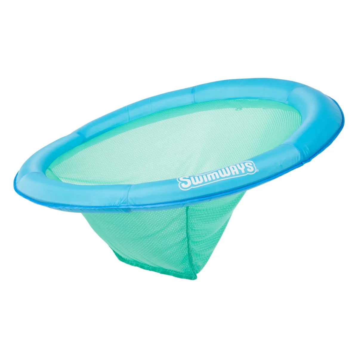 Swimways Papasan Spring Float