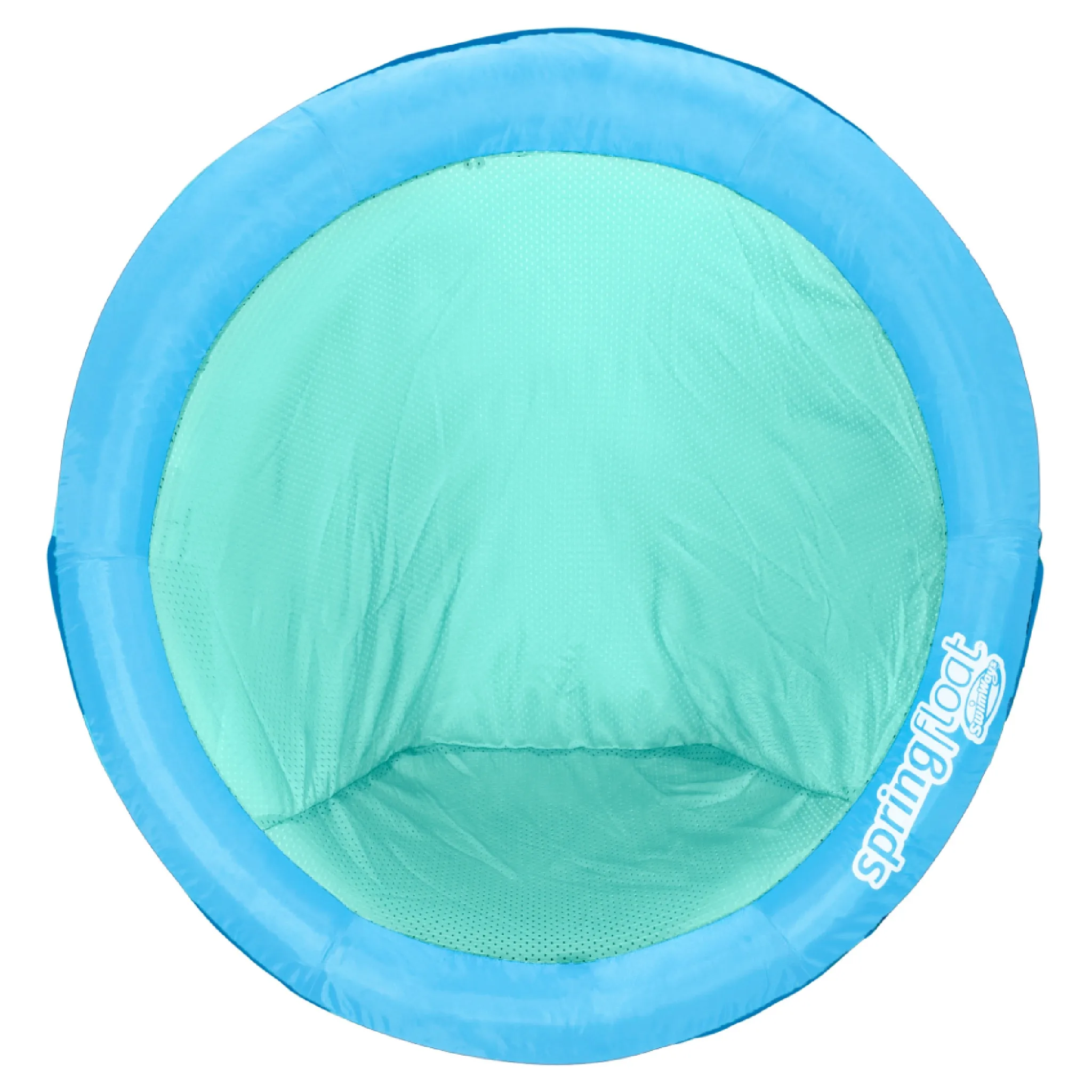 Swimways Papasan Spring Float