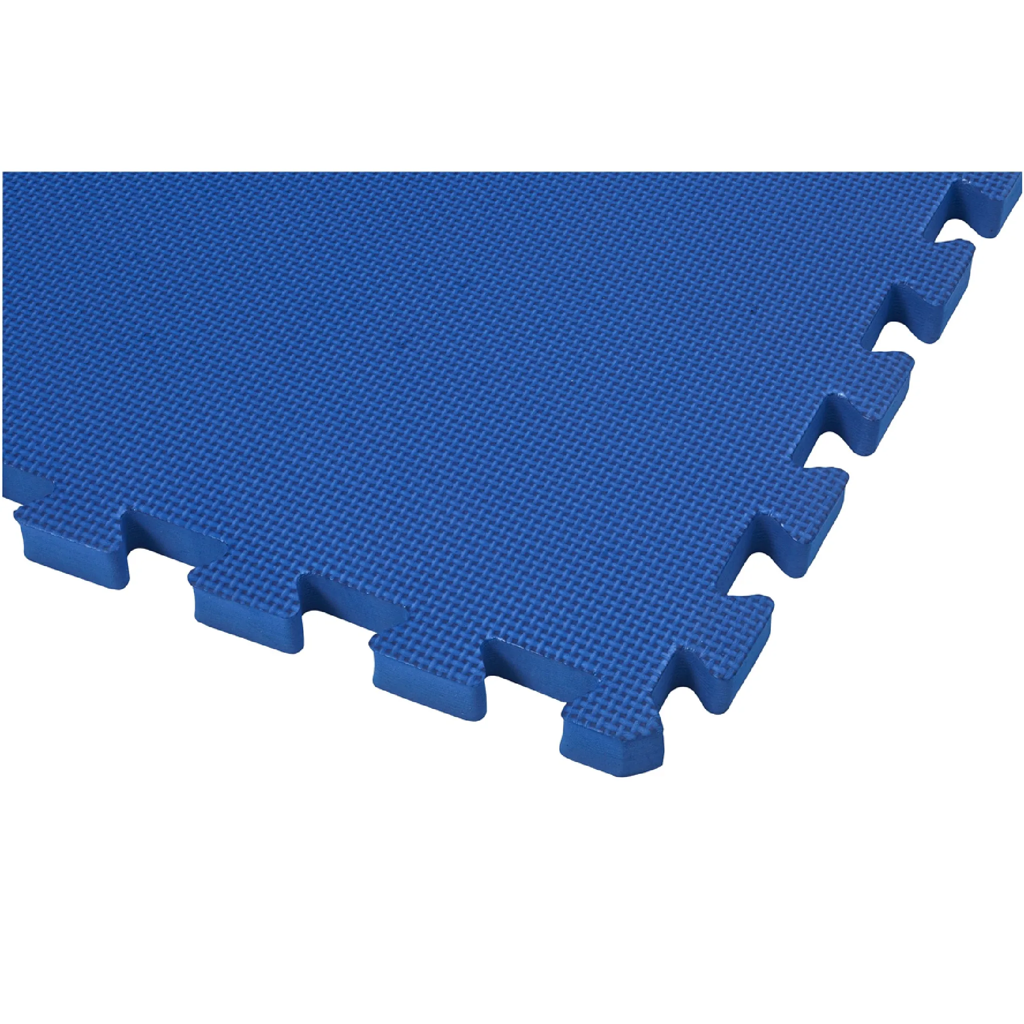 Premium Grade Gym Tile Blue