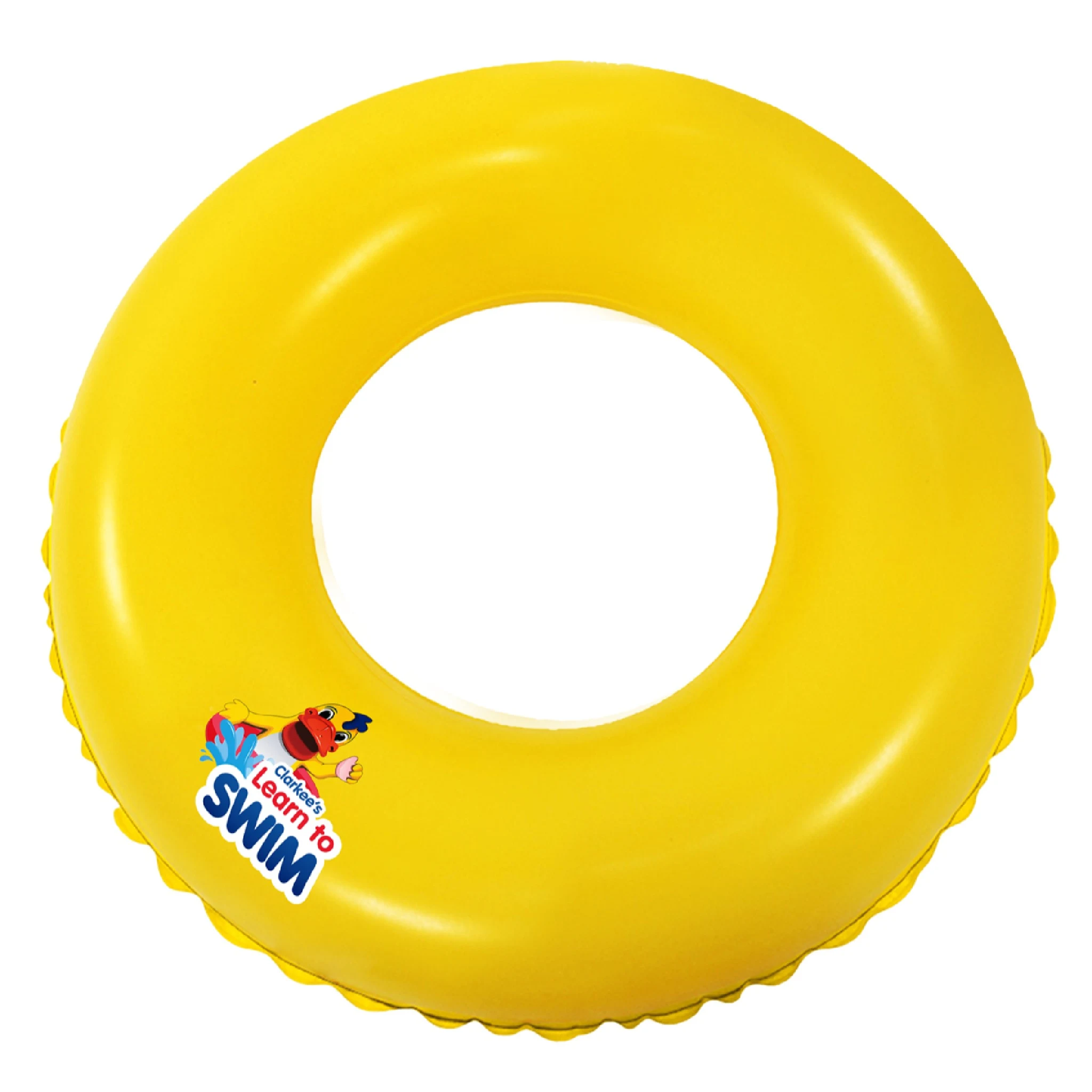 Clarkee LTS Swim Ring 49cm