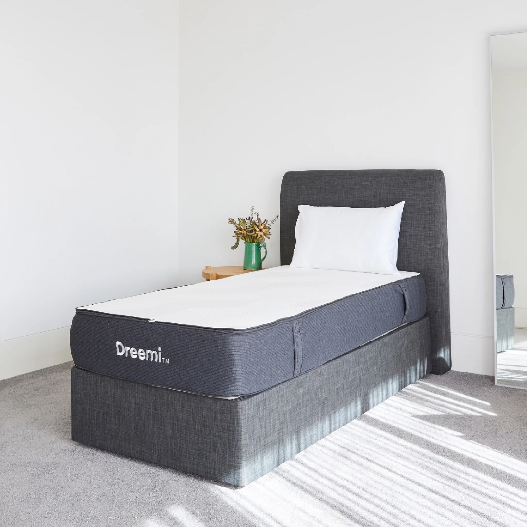 Dreemi Single Mattress