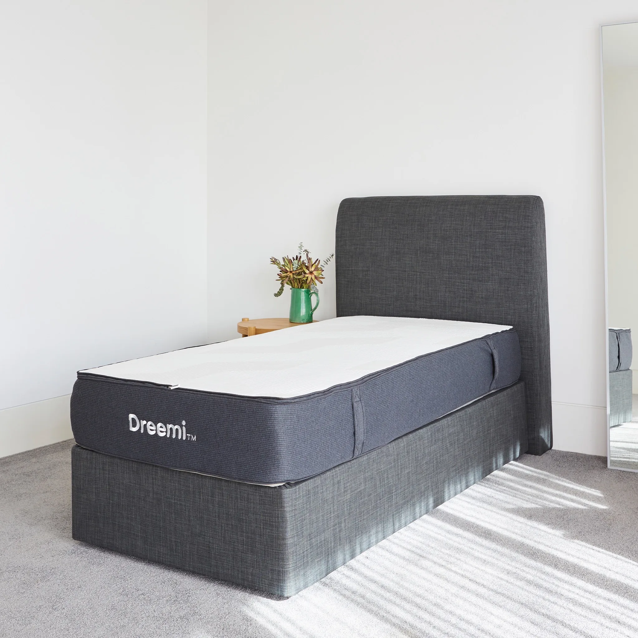 Dreemi Single Mattress