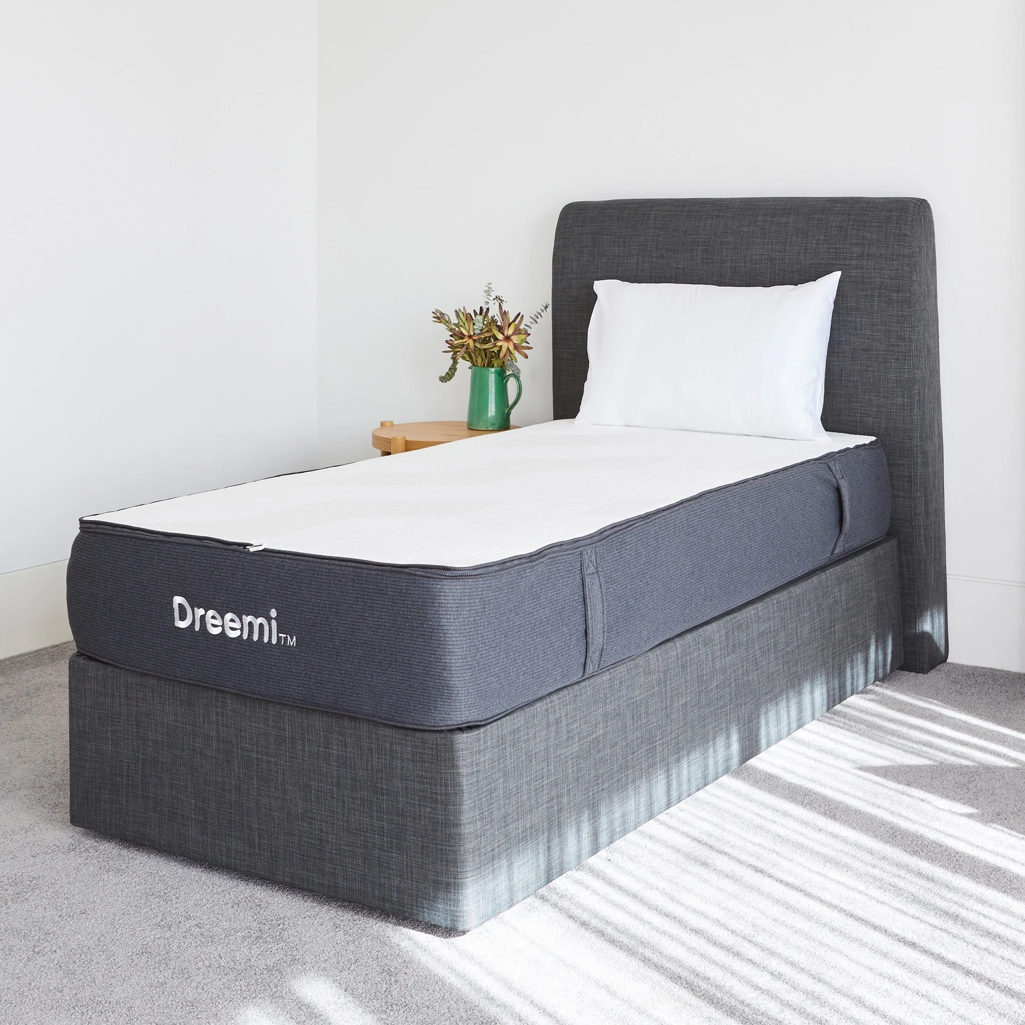 Dreemi Single Mattress