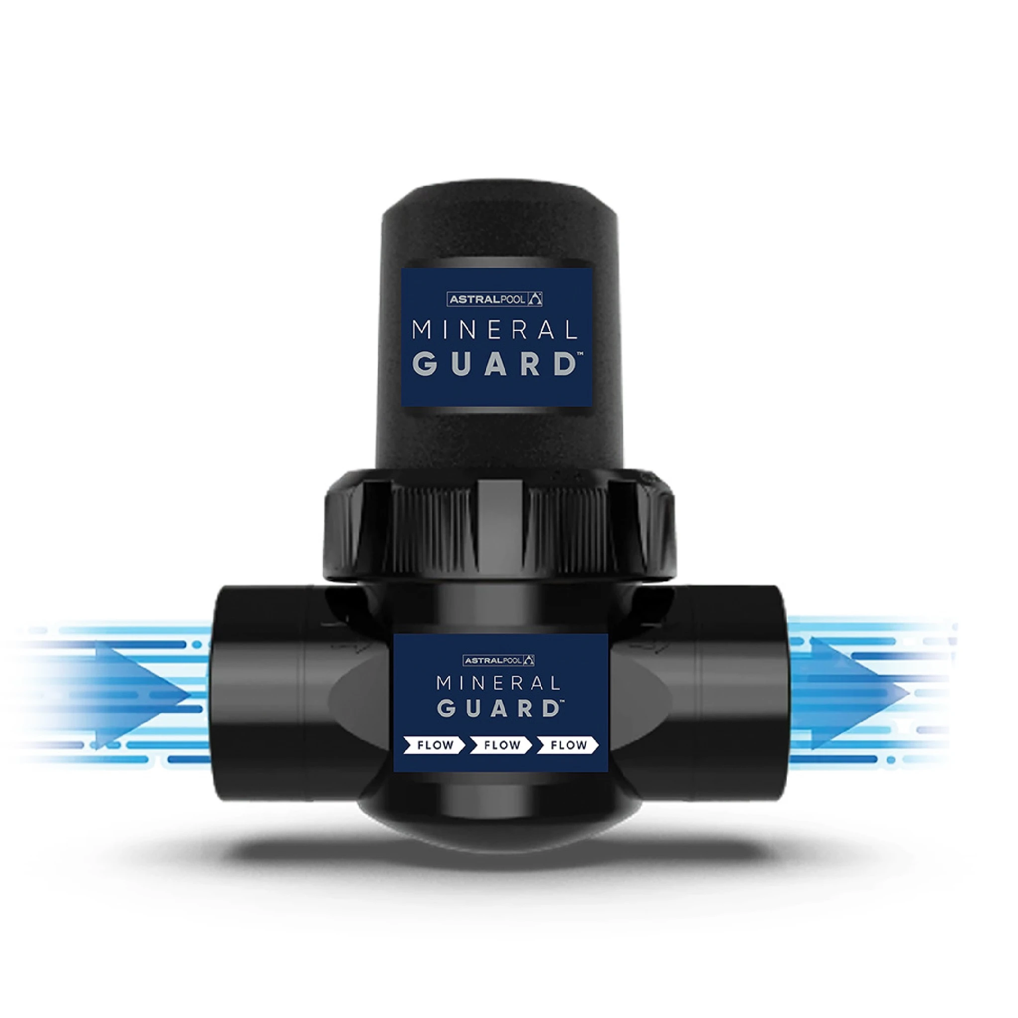 AstralPool Mineral Guard Ioniser