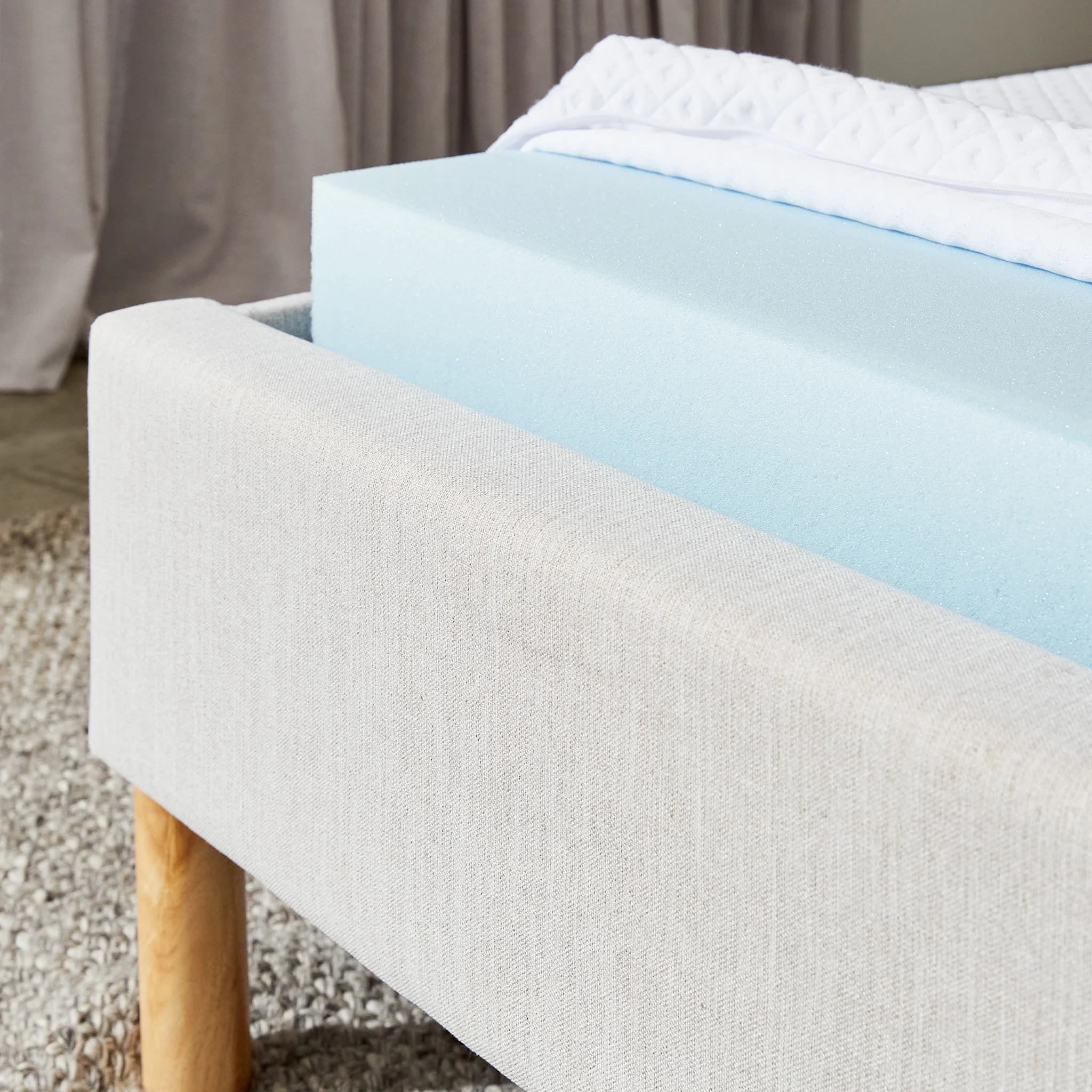 Comfort Premium Mattress Single