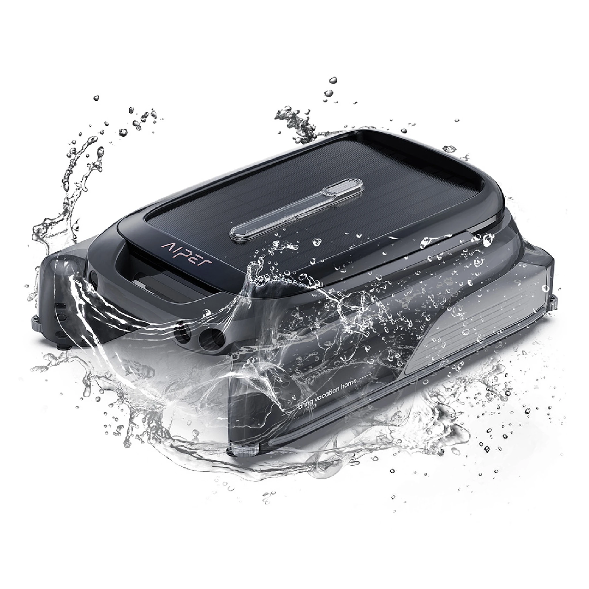 Aiper Surfer S1 Cordless Robotic Pool Skimmer