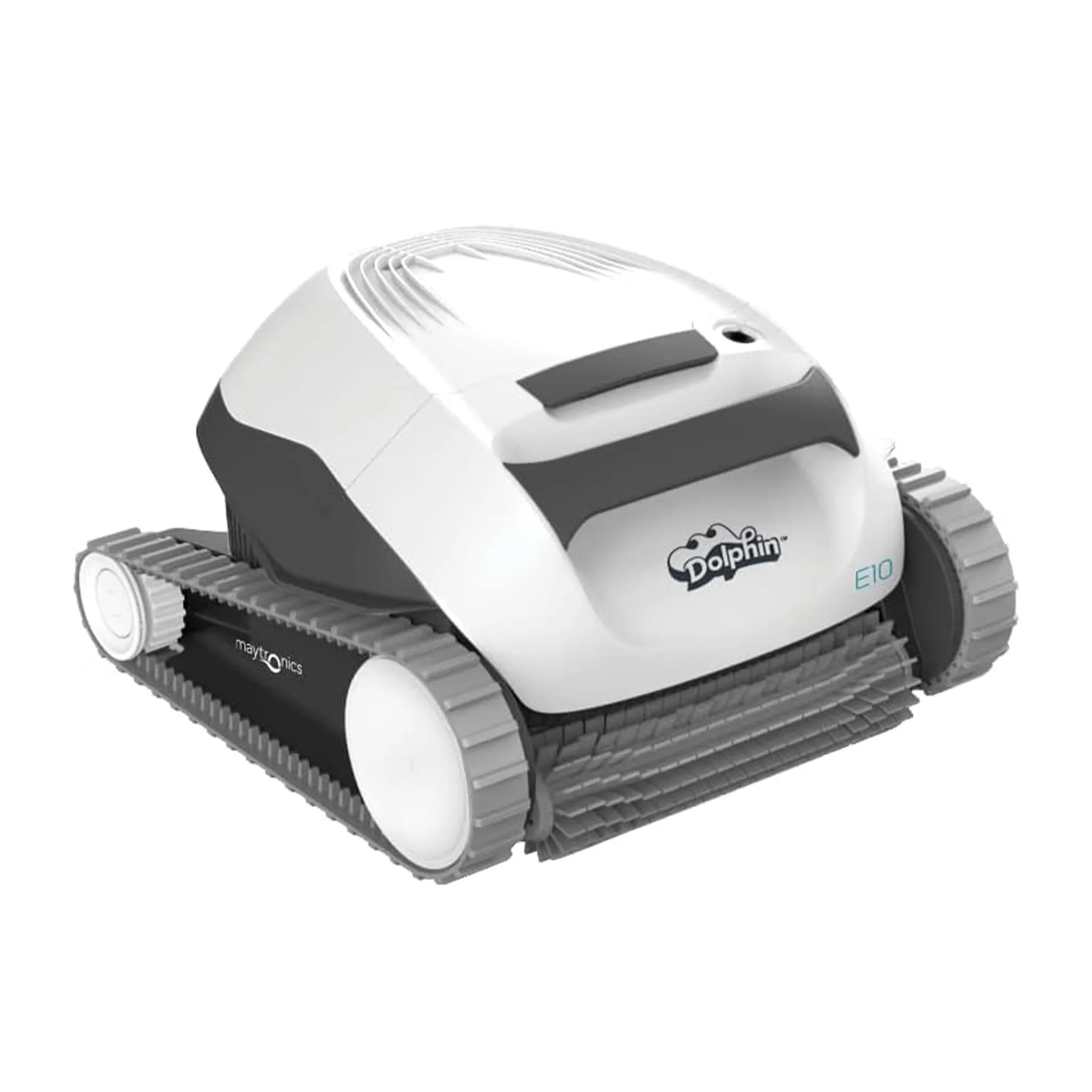 Dolphin E10 Robotic Floor Only Pool Cleaner