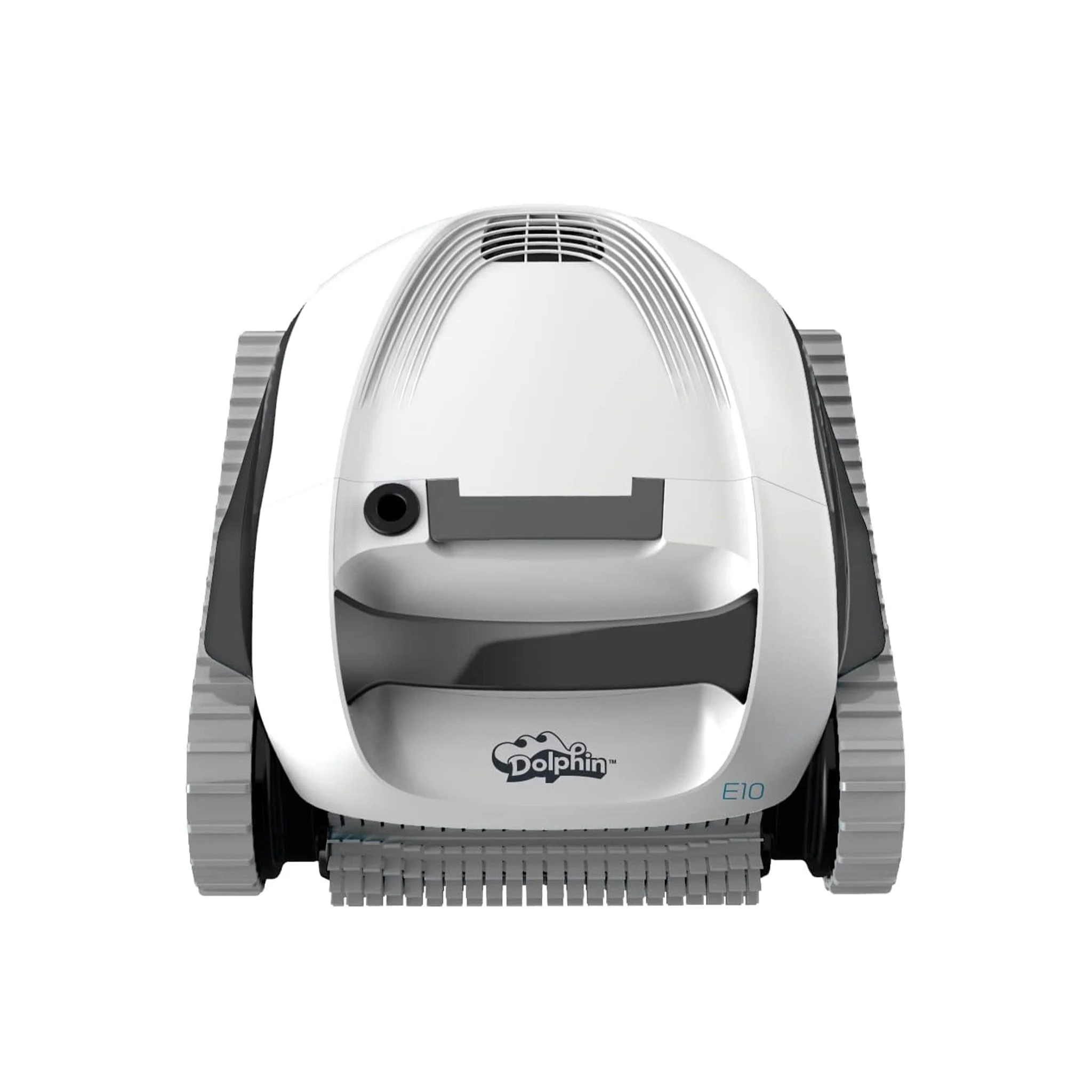 Dolphin E10 Robotic Floor Only Pool Cleaner