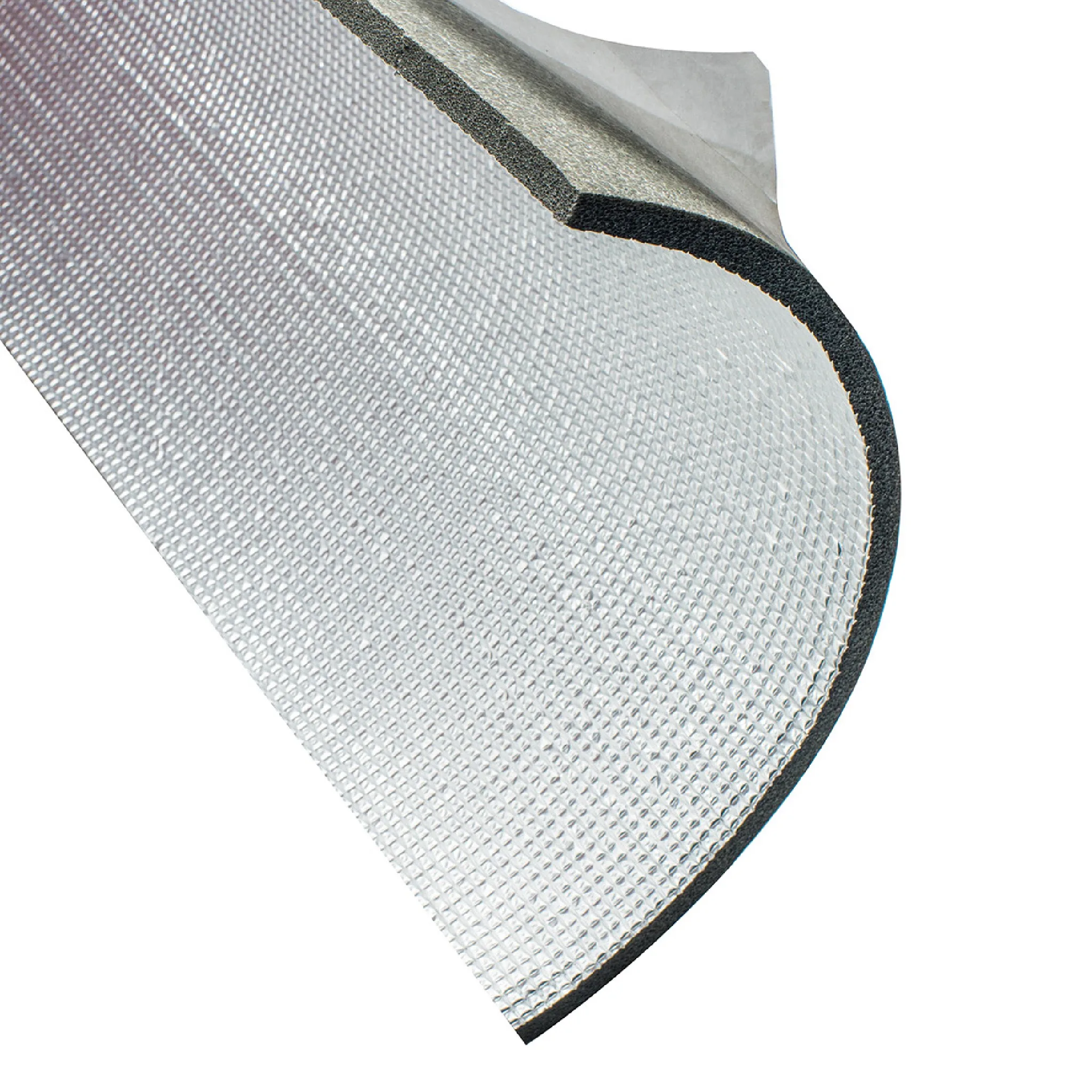 Formshield with Adhesive Backing